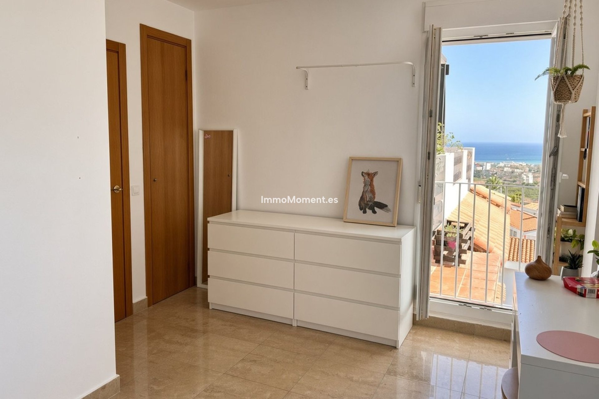 Revente - Appartement - Manilva - La Duquesa