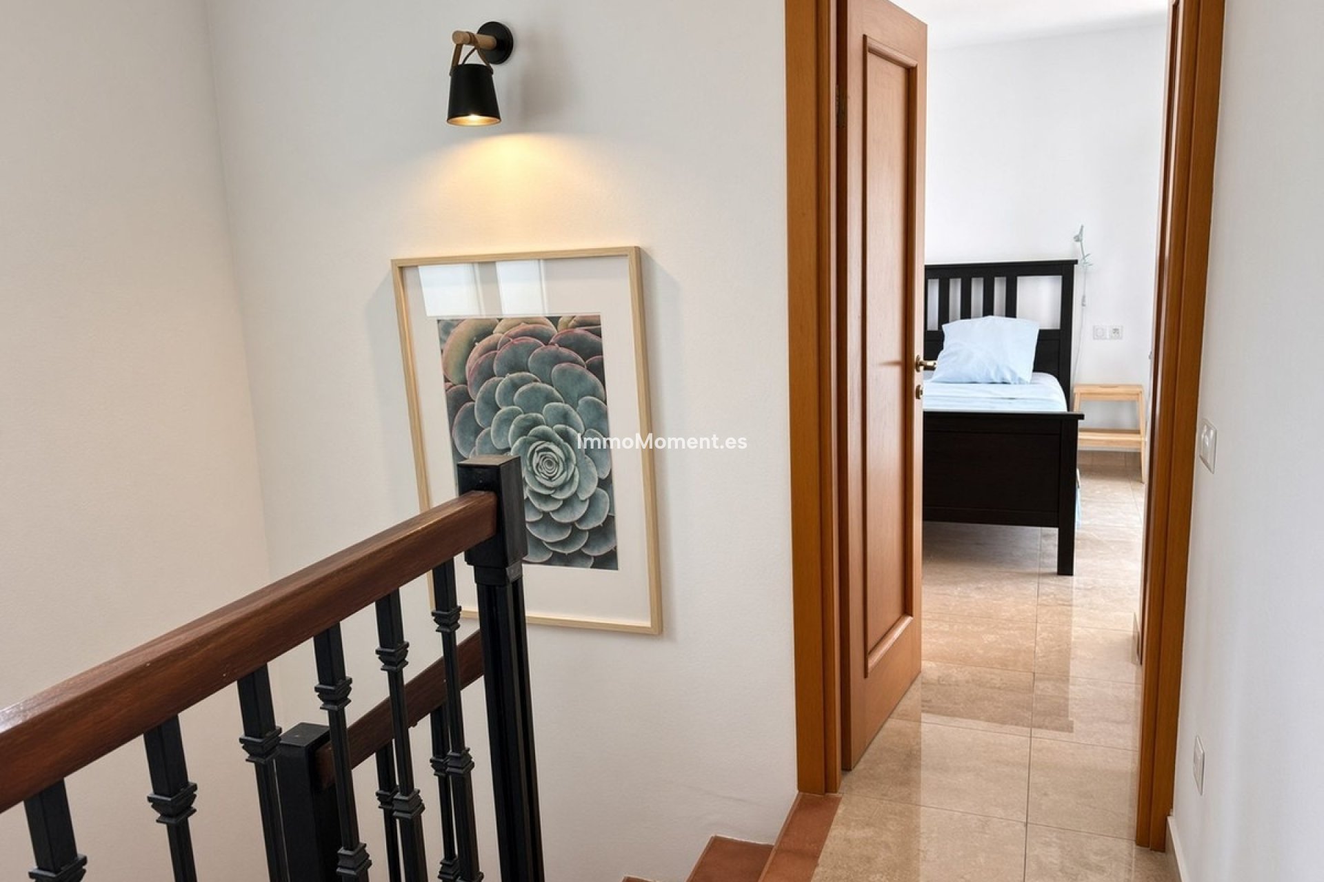 Revente - Appartement - Manilva - La Duquesa