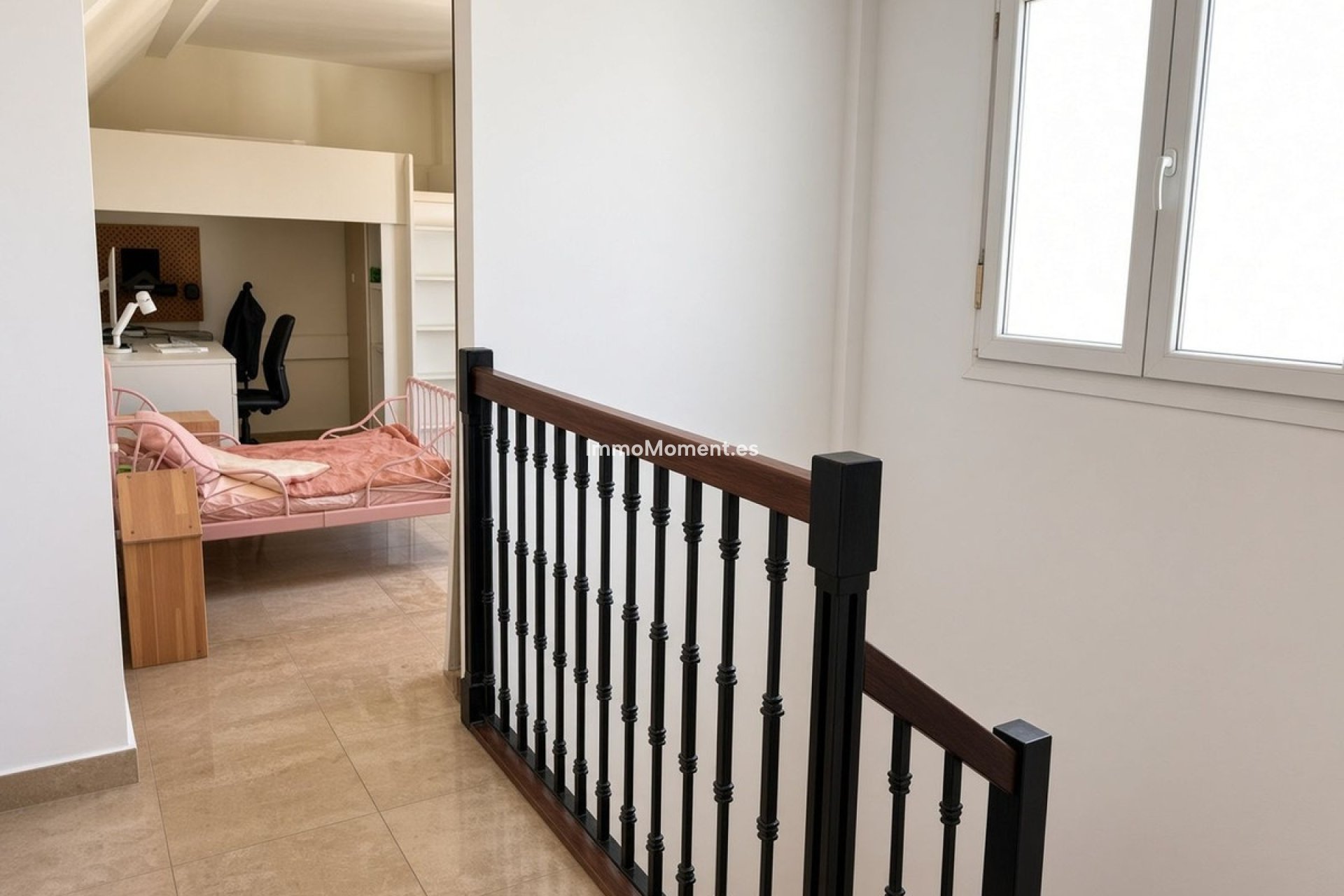 Revente - Appartement - Manilva - La Duquesa