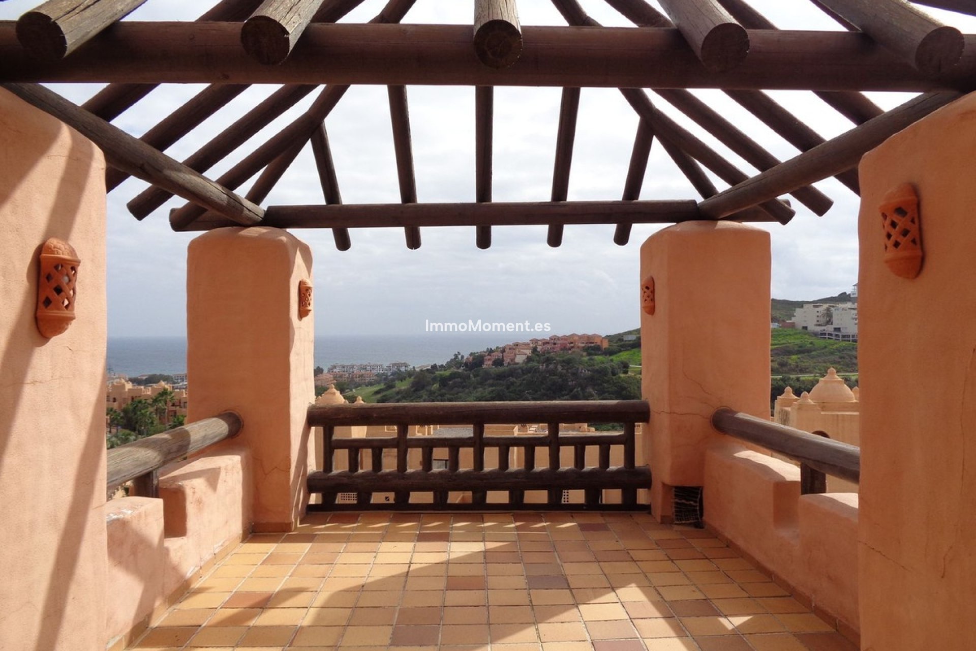 Revente - Appartement - Manilva - La Duquesa
