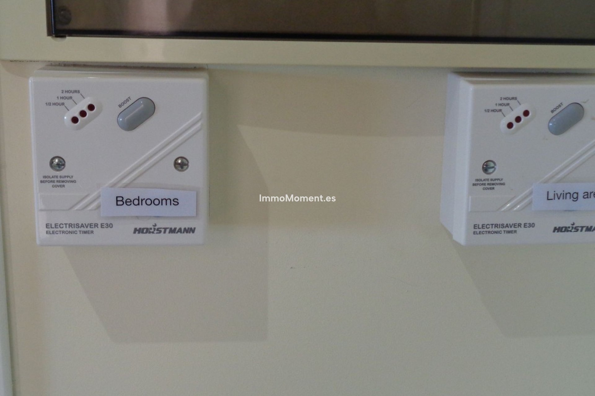 Revente - Appartement - Manilva - La Duquesa