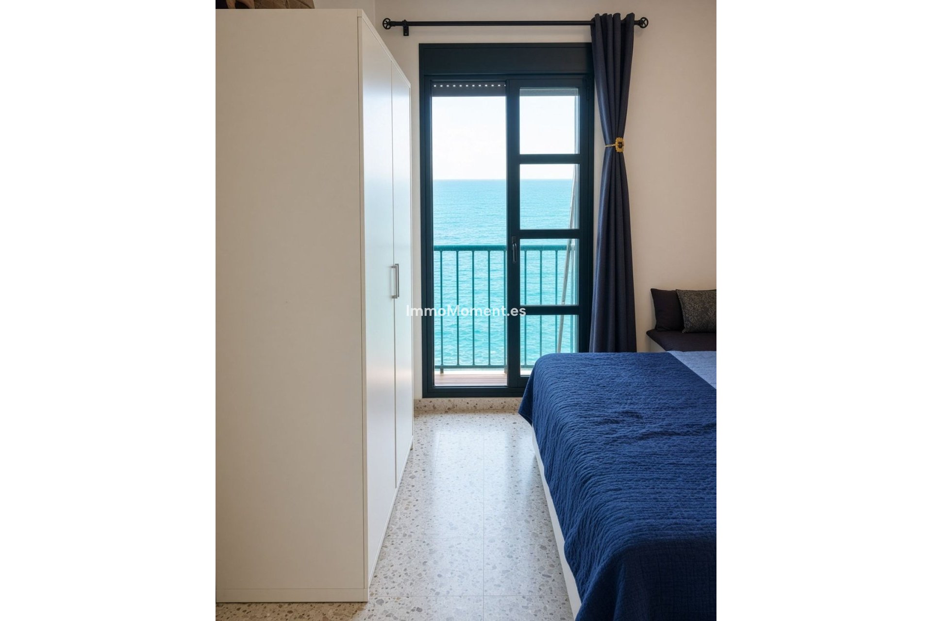 Revente - Appartement - Manilva - La Duquesa