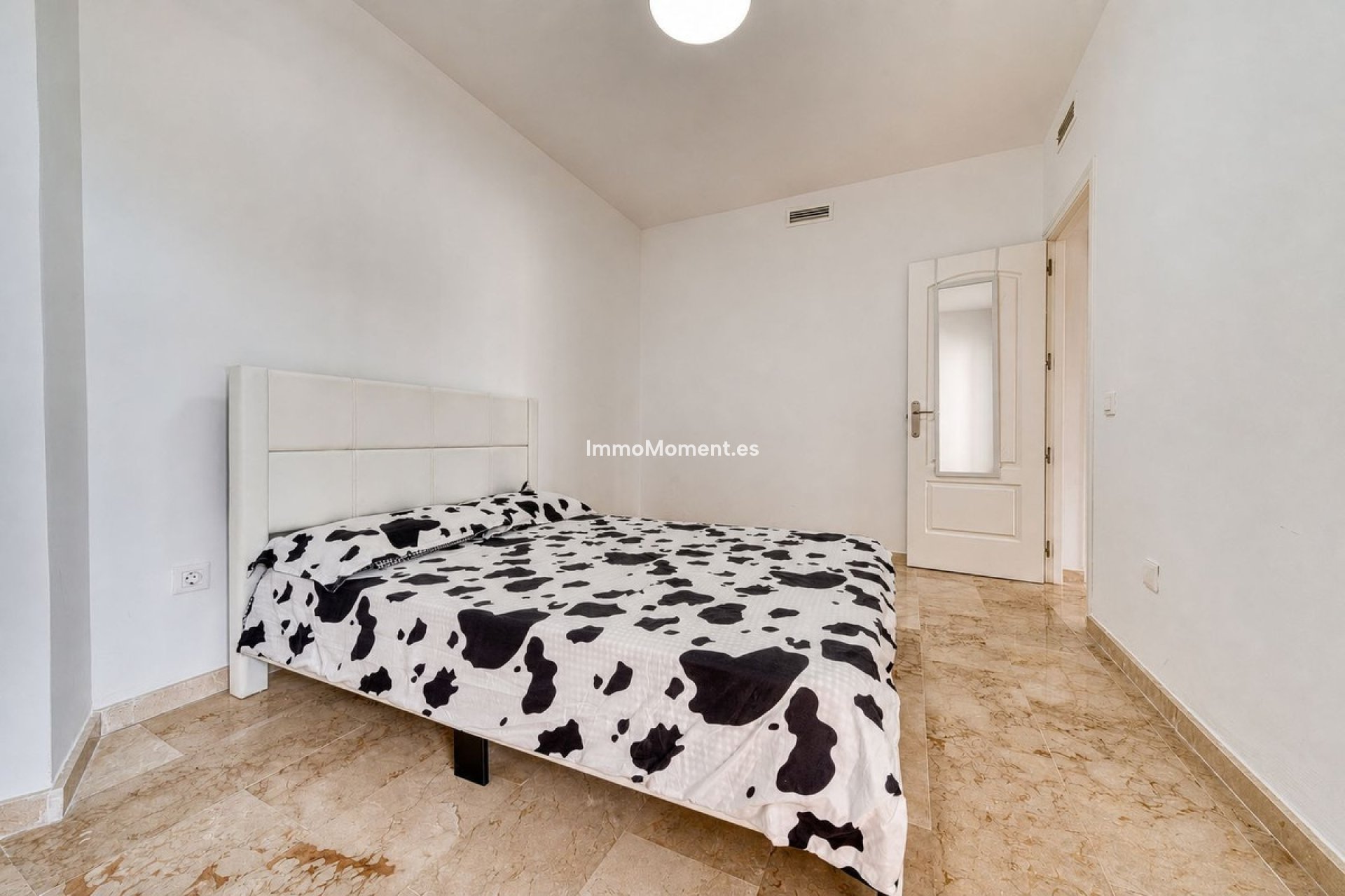 Revente - Appartement - Manilva - La Duquesa