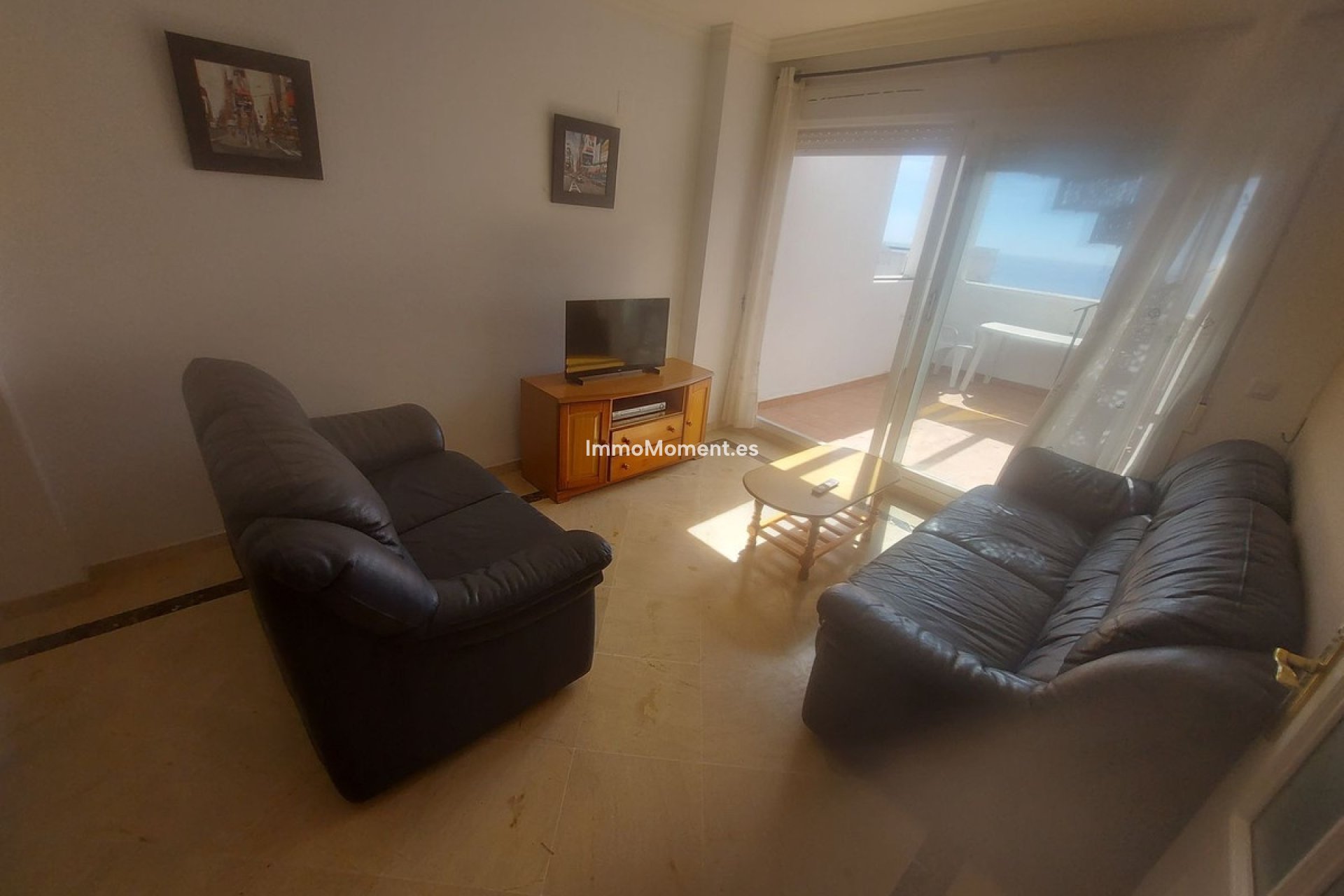 Revente - Appartement - Manilva - La Duquesa