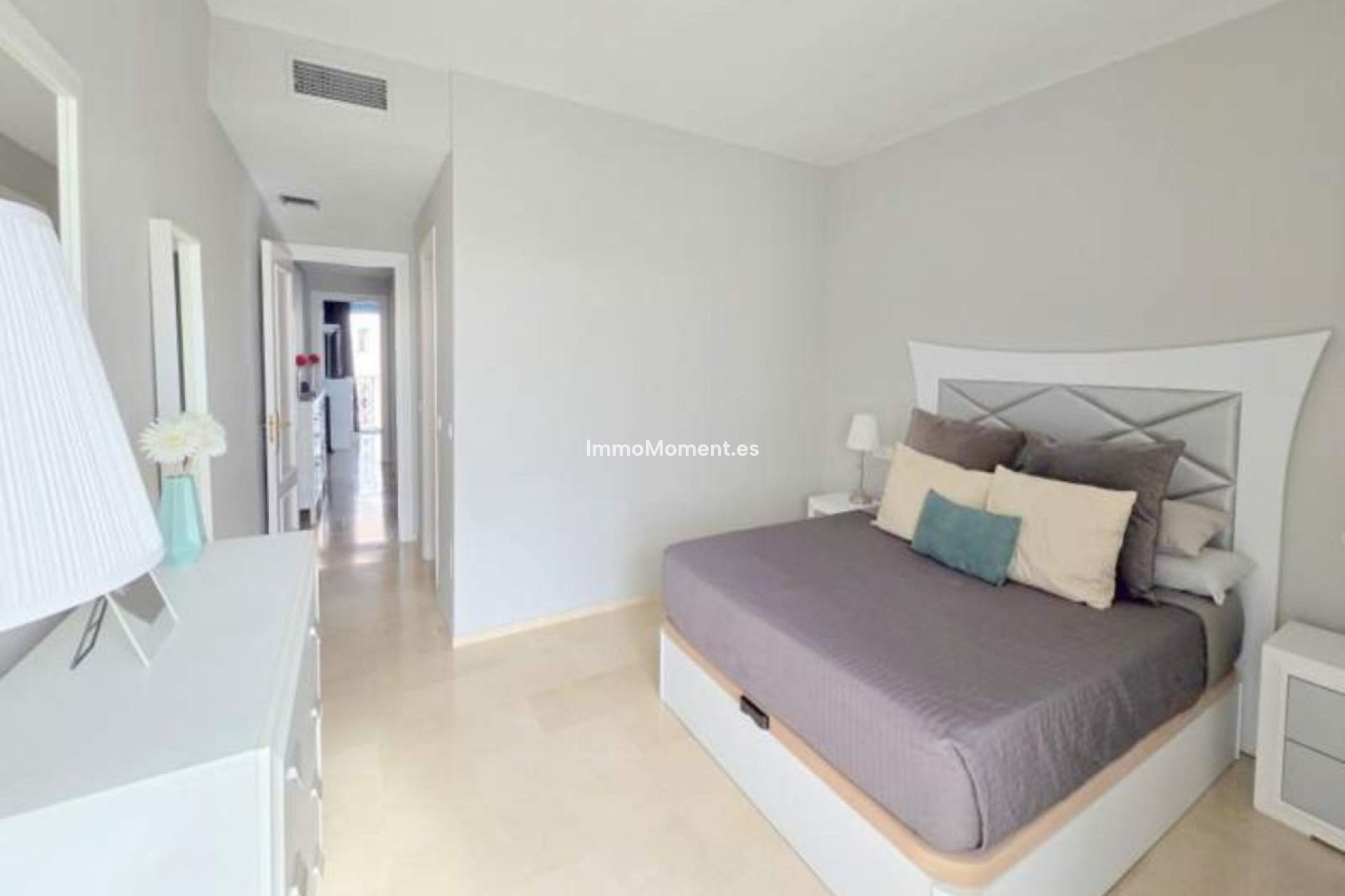 Revente - Appartement - Manilva - La Duquesa