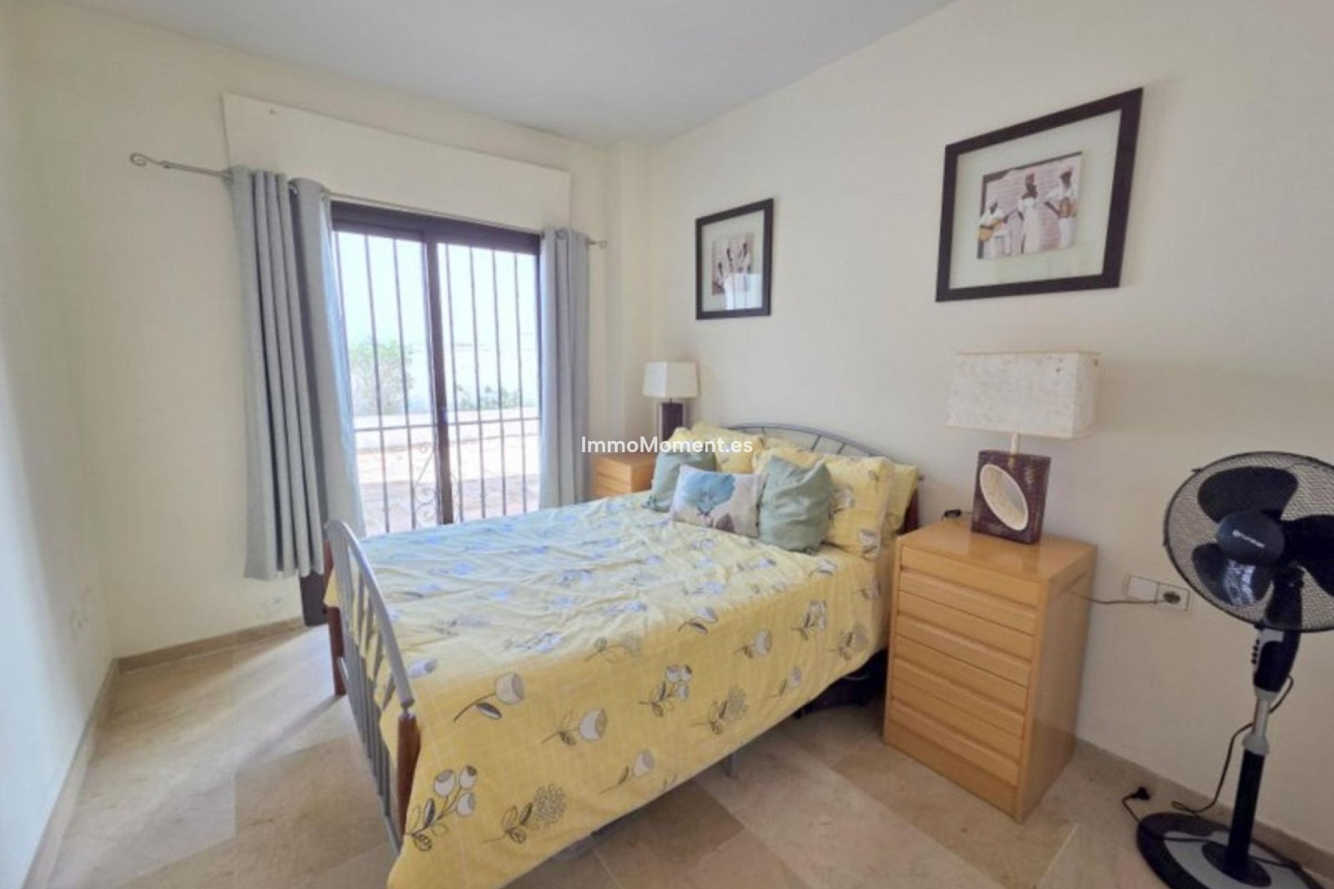 Revente - Appartement - Manilva - La Duquesa