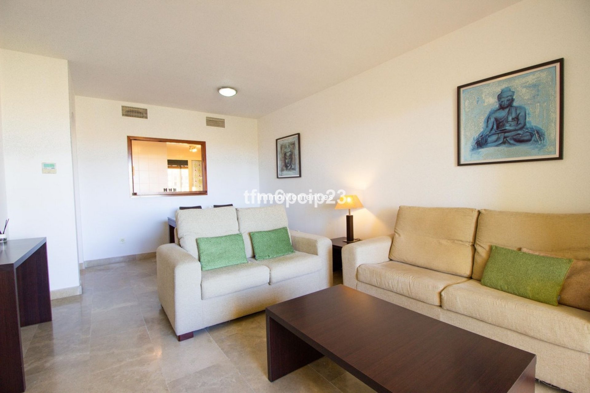 Revente - Appartement - Manilva - La Duquesa