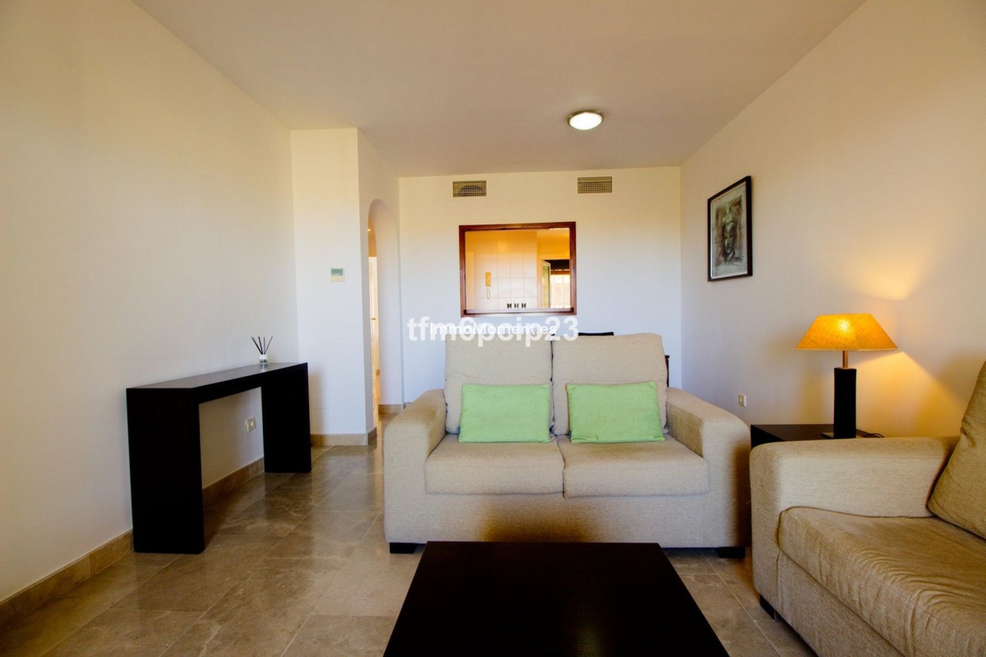 Revente - Appartement - Manilva - La Duquesa