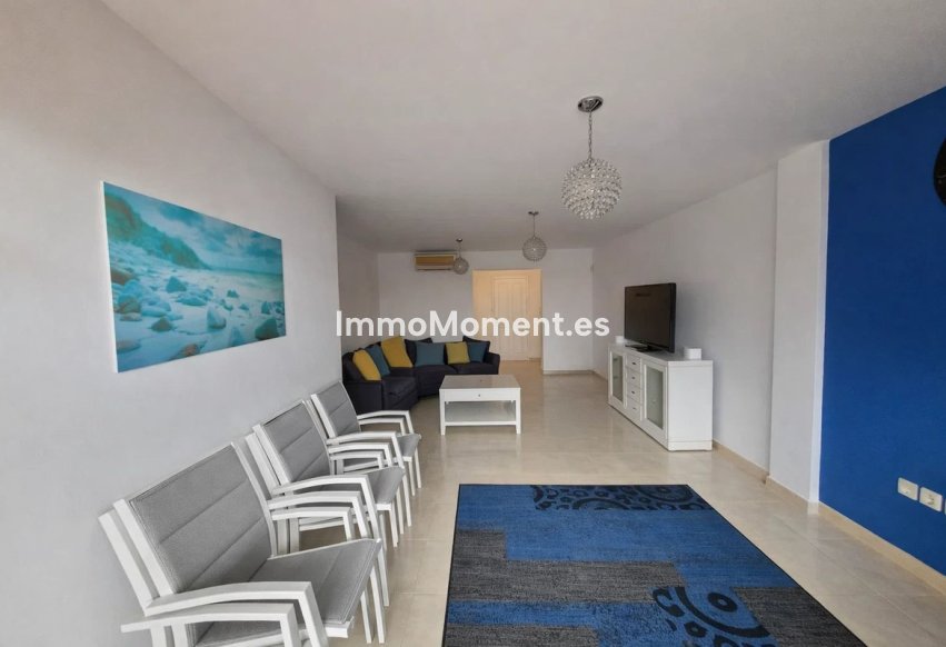 Revente - Appartement - Manilva - La Duquesa