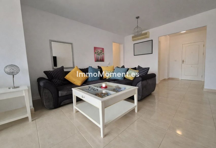 Revente - Appartement - Manilva - La Duquesa