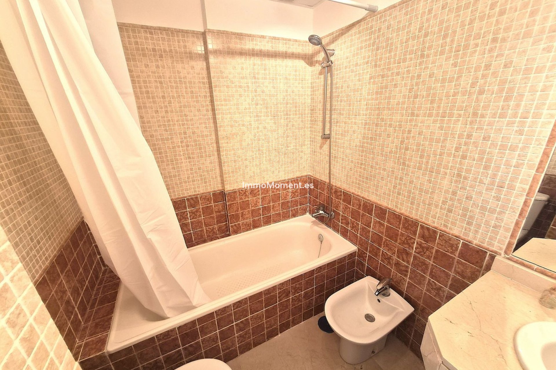 Revente - Appartement - Manilva - La Duquesa