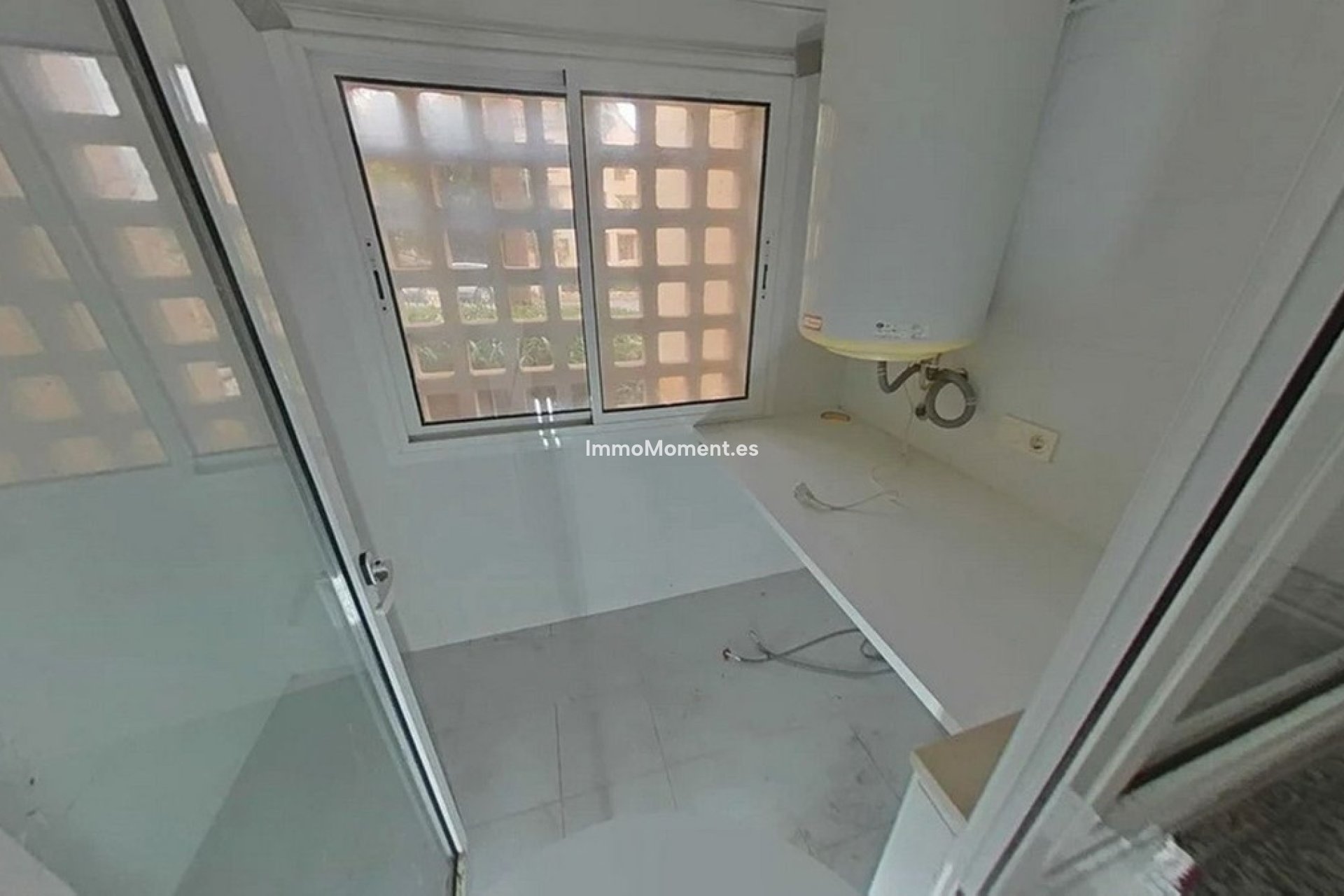 Revente - Appartement - Manilva - La Duquesa