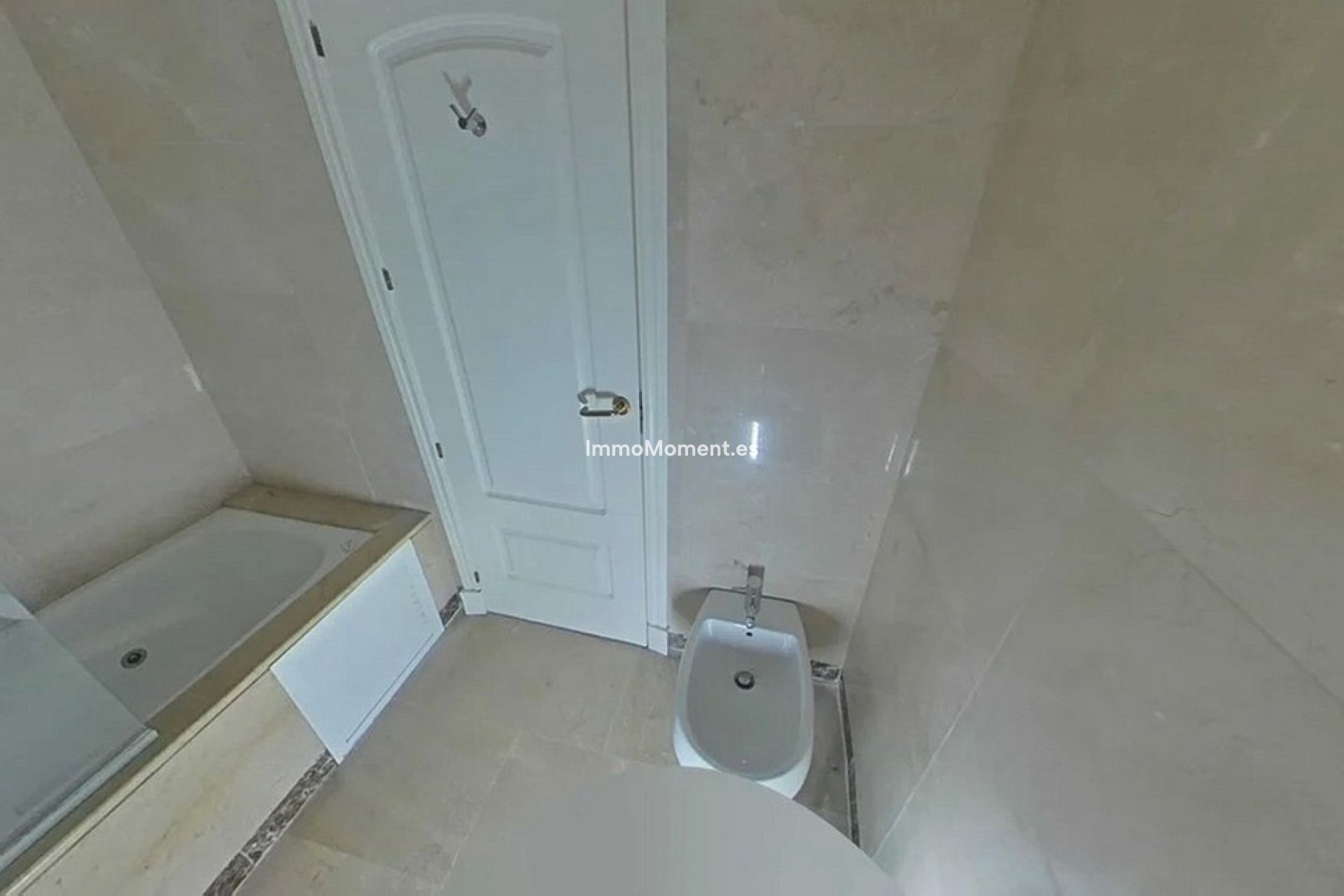 Revente - Appartement - Manilva - La Duquesa