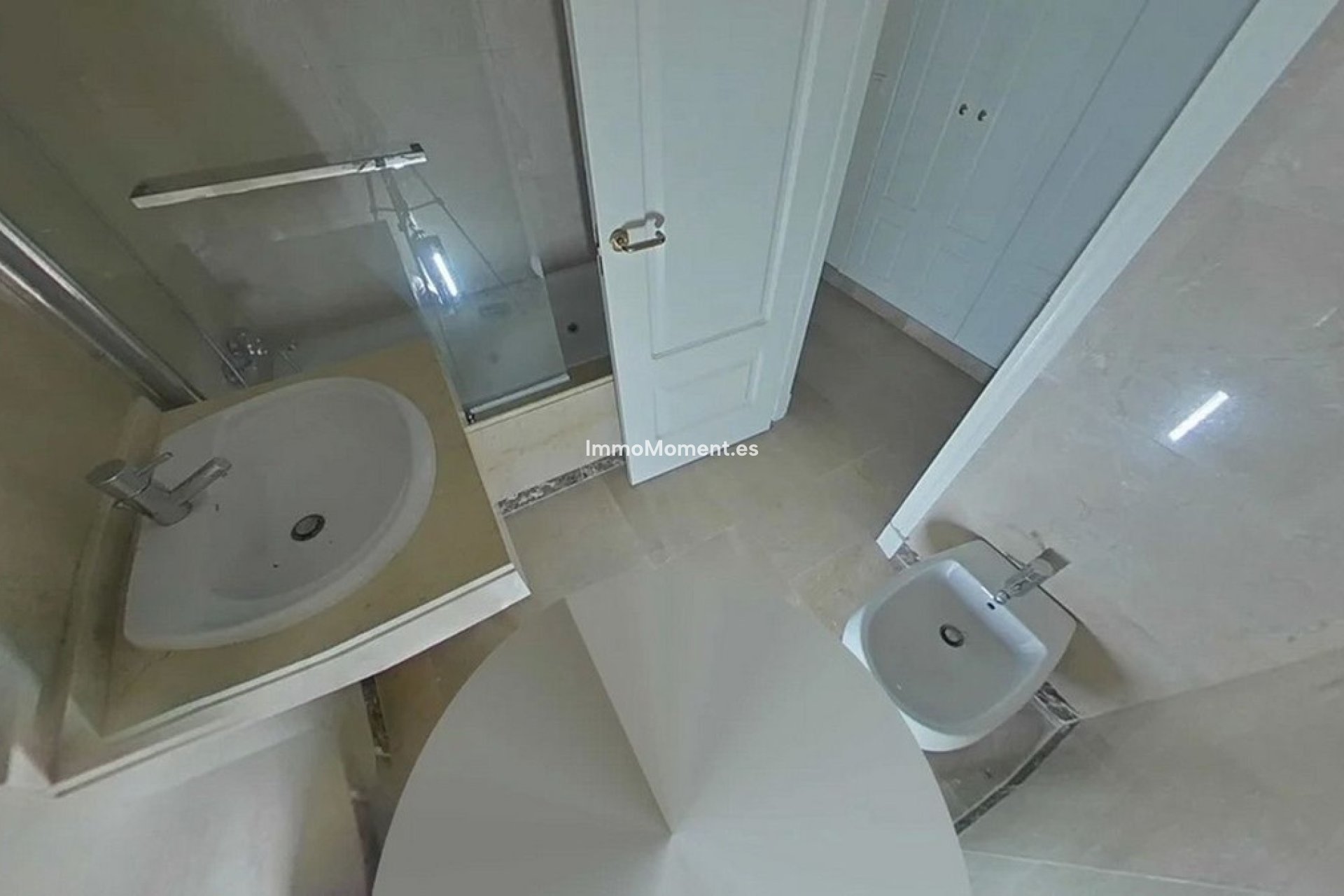 Revente - Appartement - Manilva - La Duquesa