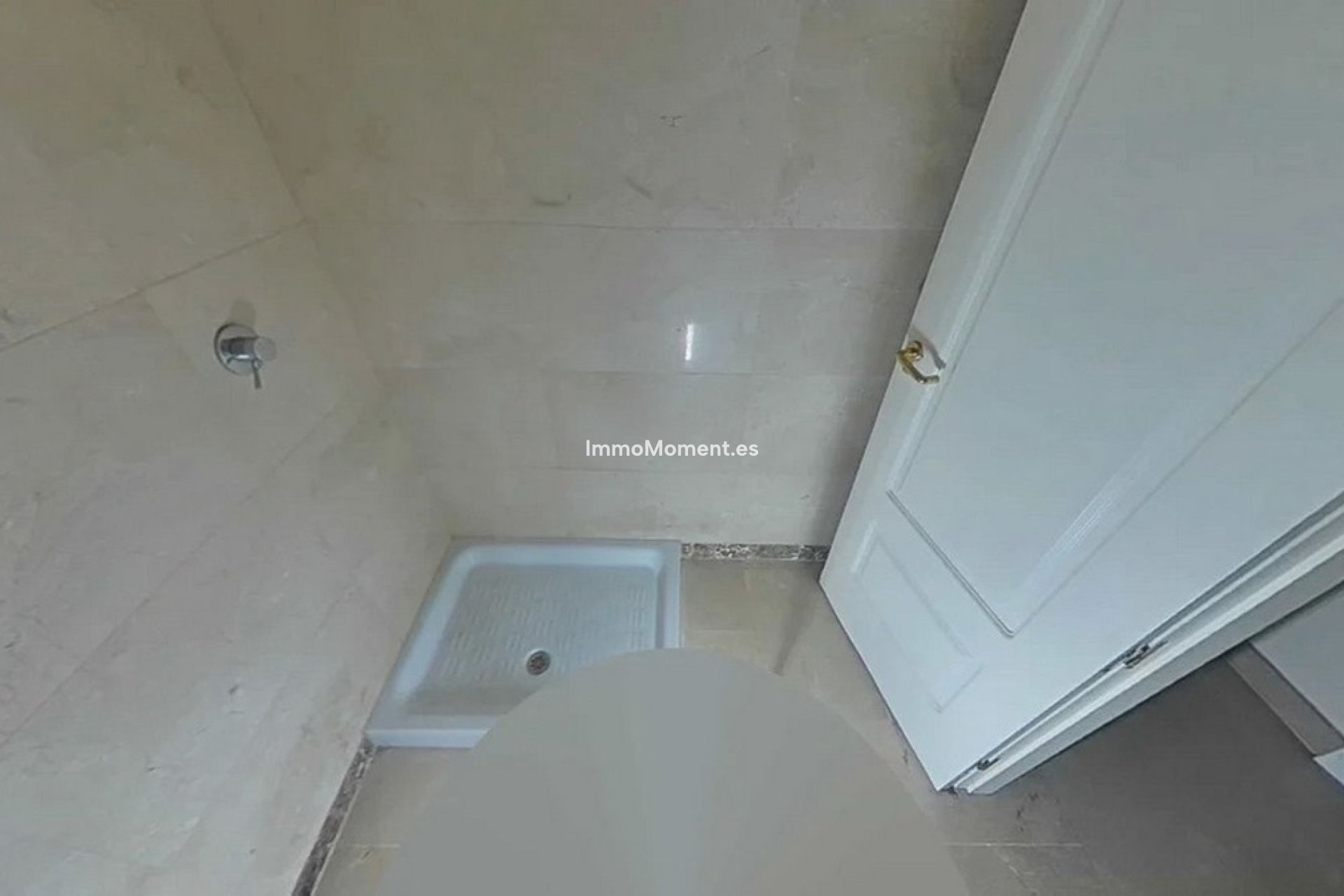 Revente - Appartement - Manilva - La Duquesa