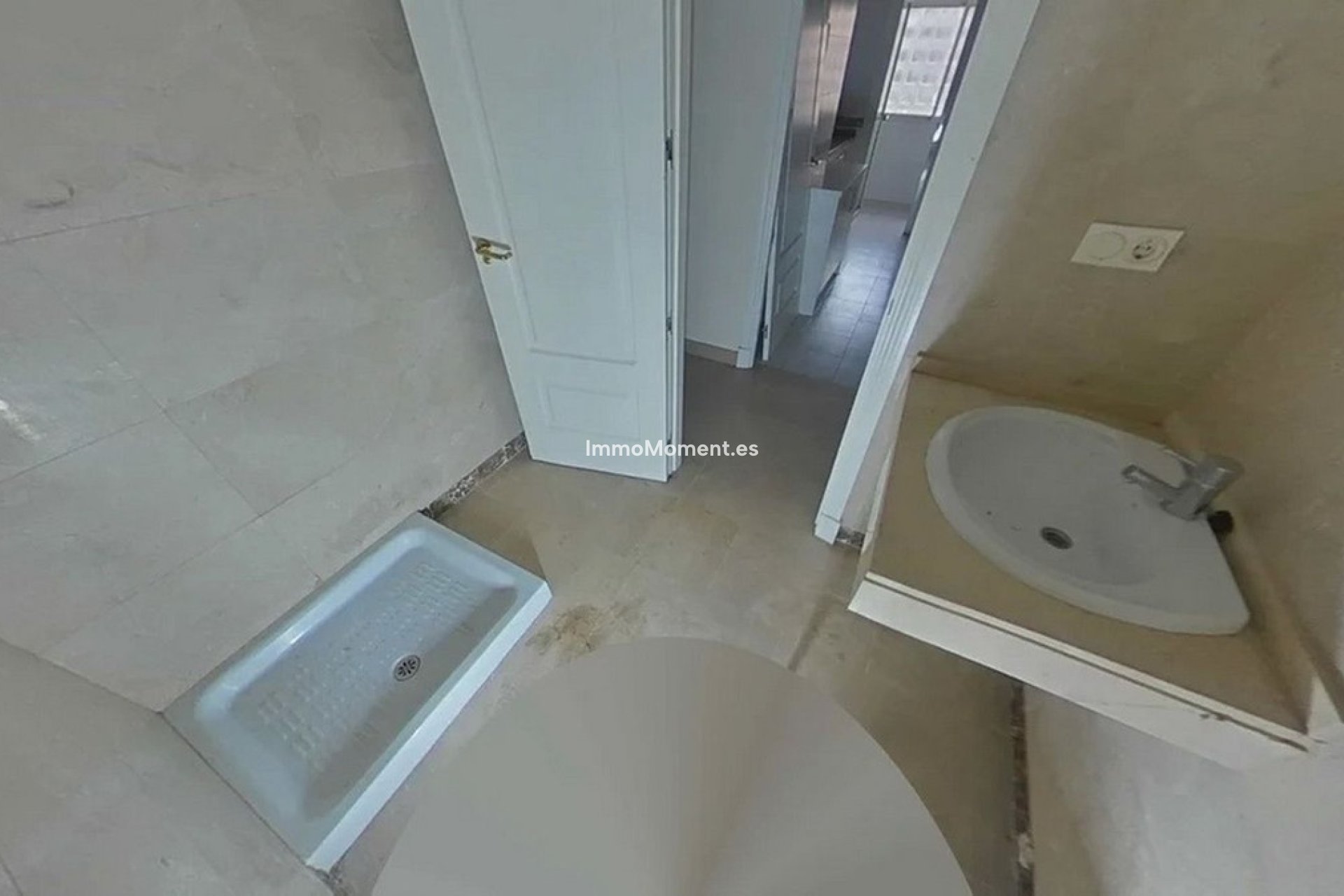 Revente - Appartement - Manilva - La Duquesa