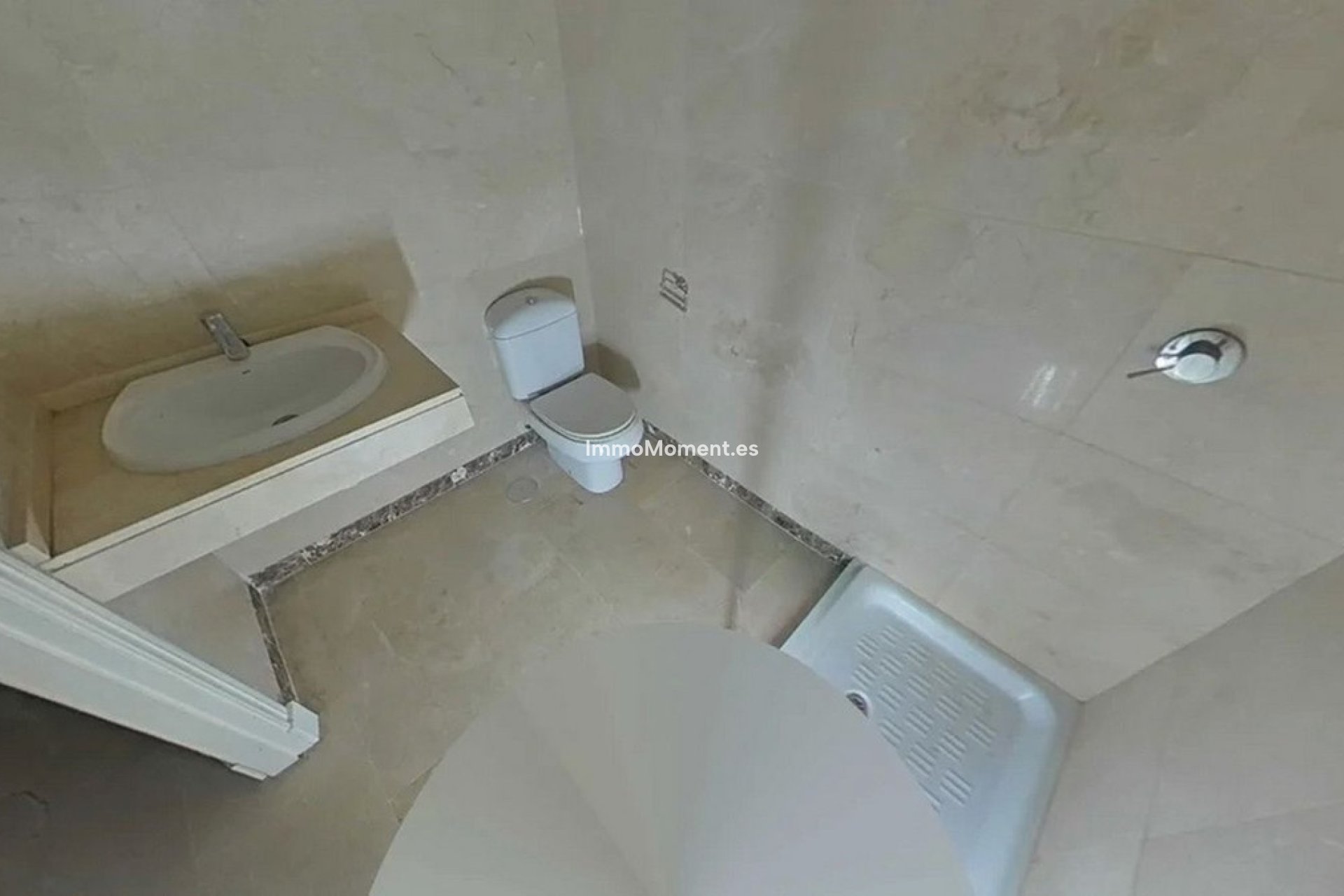 Revente - Appartement - Manilva - La Duquesa