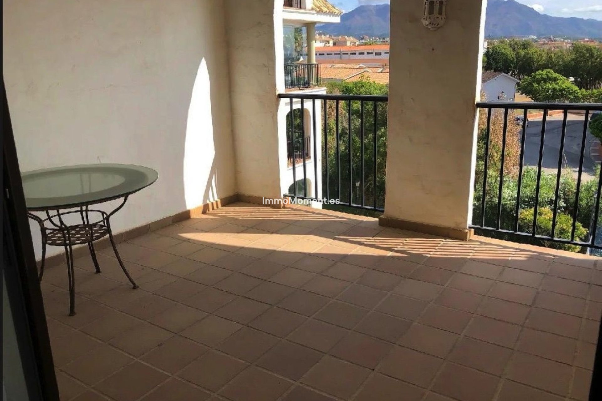 Revente - Appartement - Manilva - La Duquesa