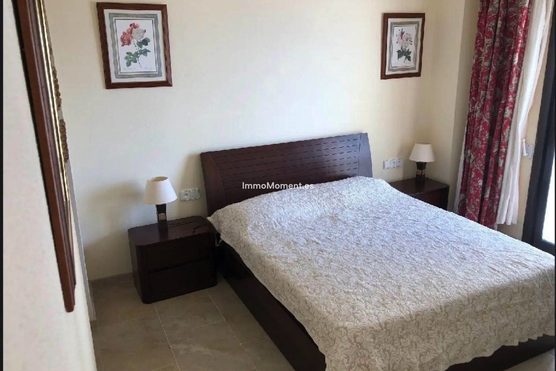 Revente - Appartement - Manilva - La Duquesa