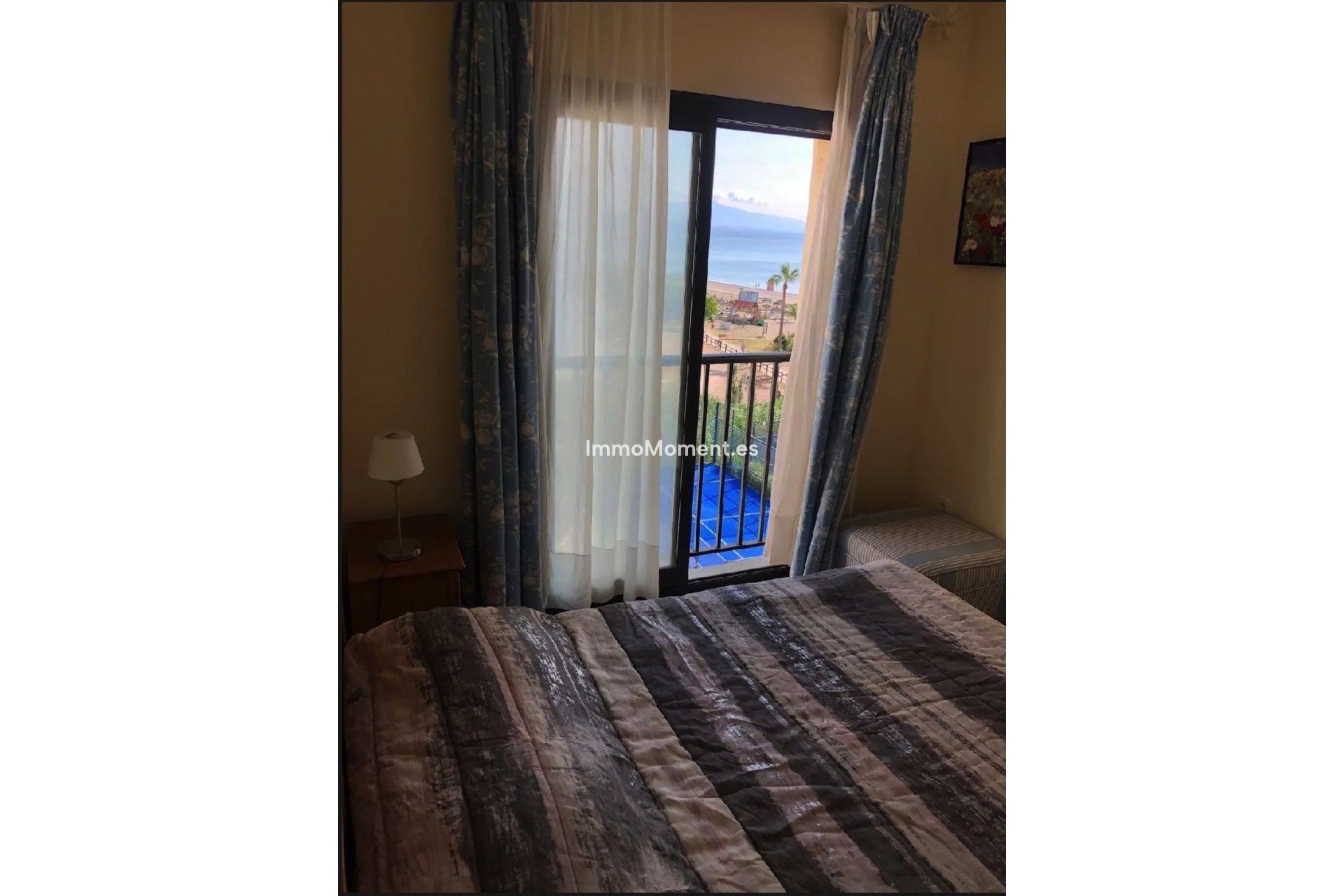 Revente - Appartement - Manilva - La Duquesa