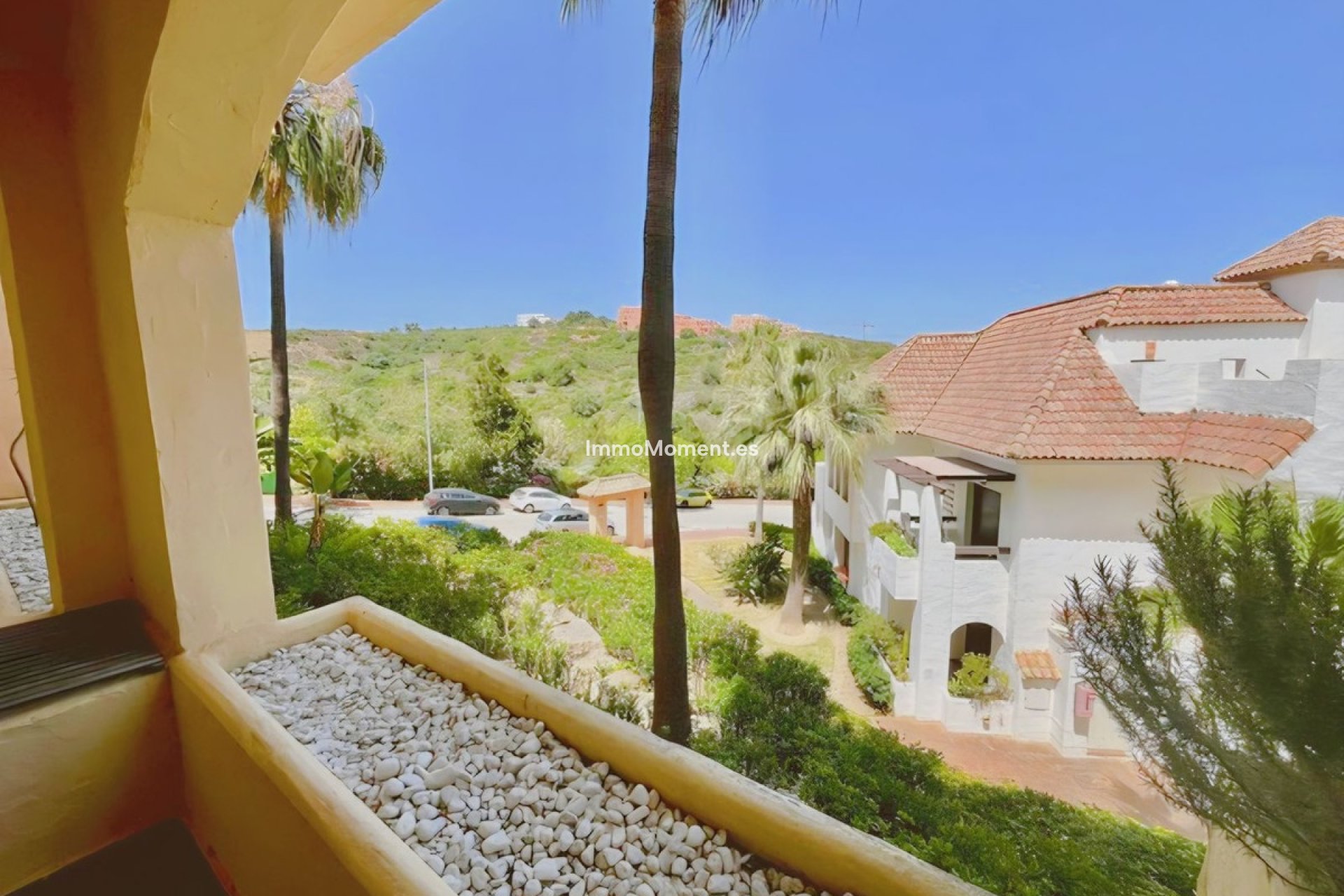 Revente - Appartement - Manilva - La Duquesa