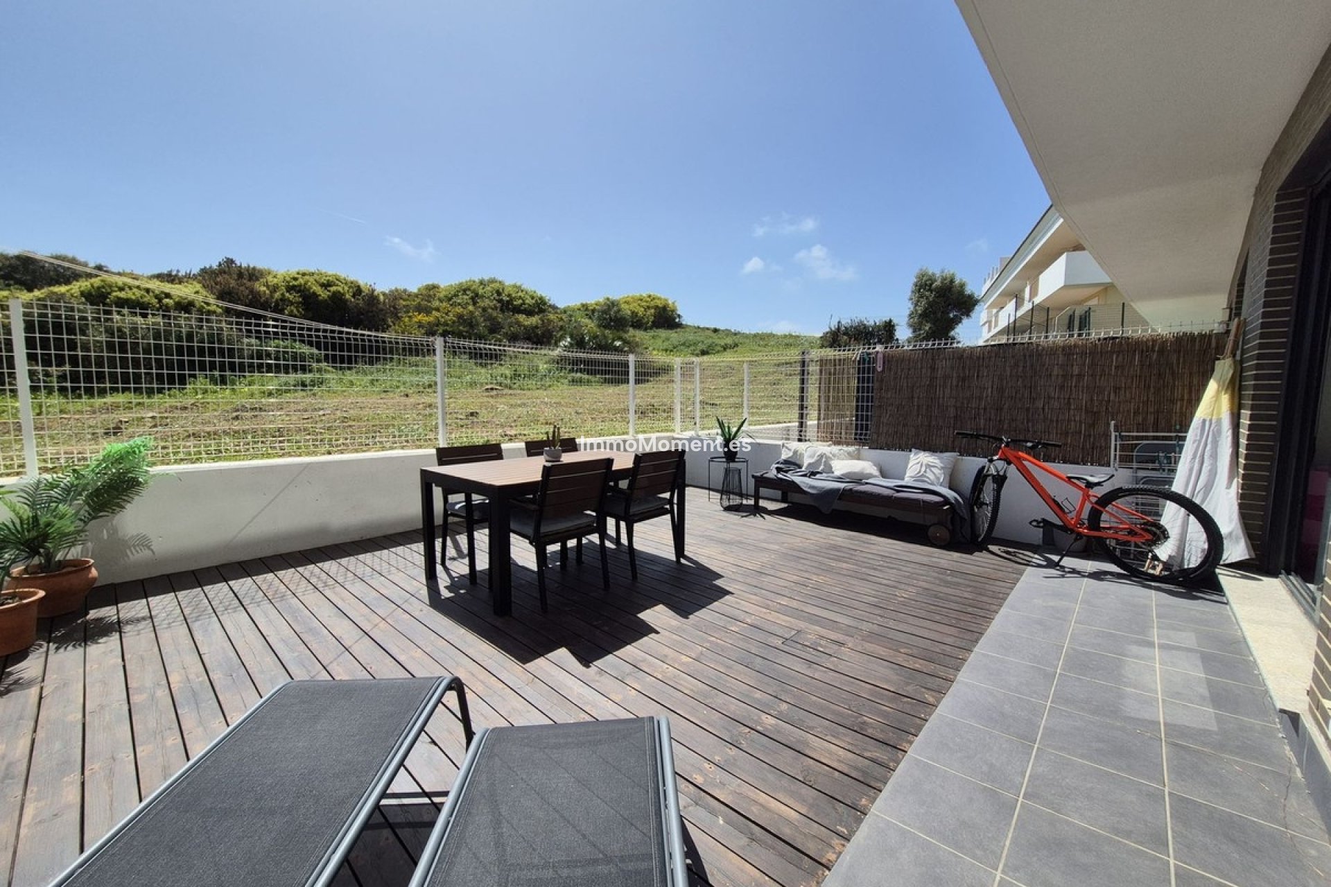 Revente - Appartement - Manilva - La Duquesa