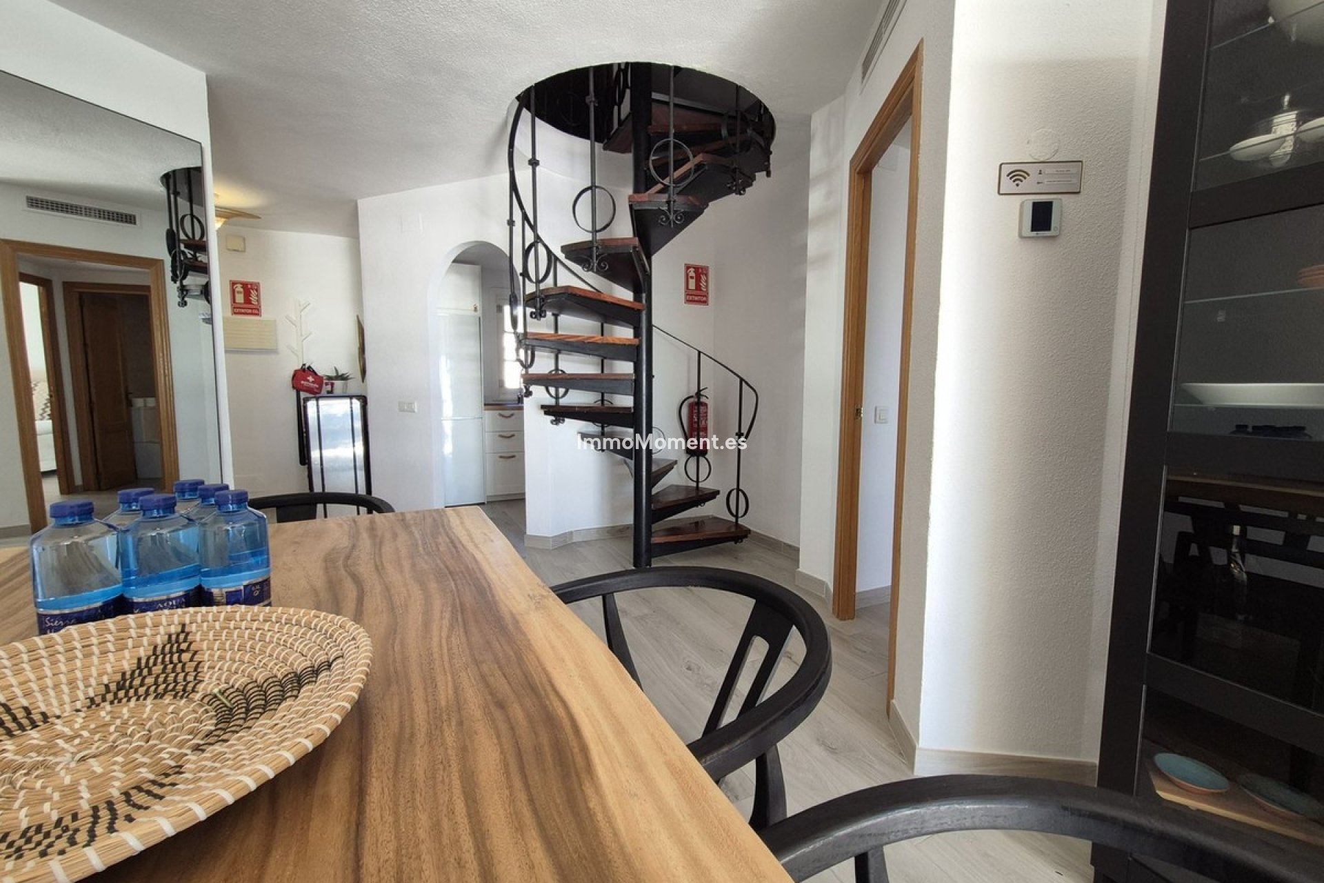 Revente - Appartement - Manilva - La Duquesa