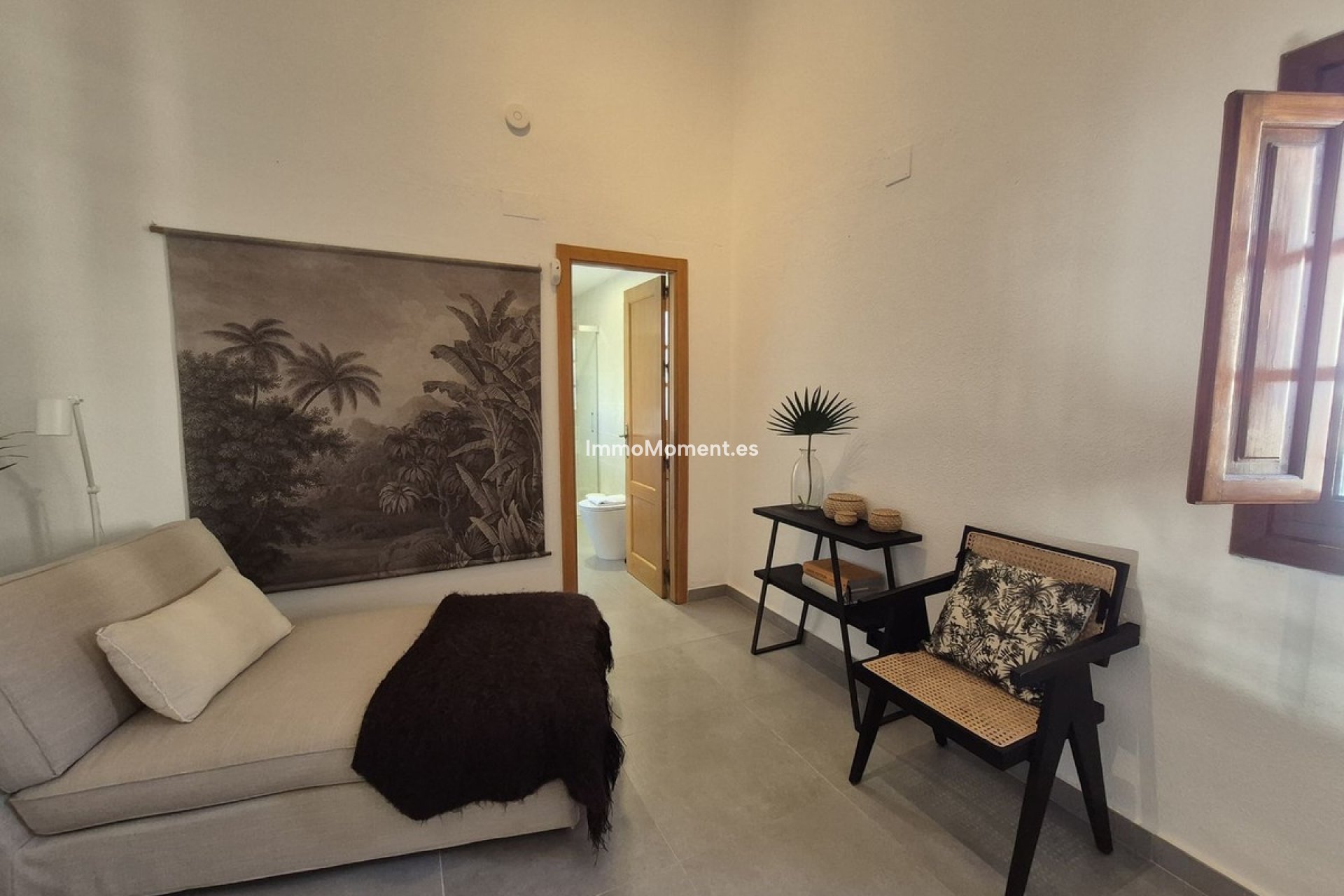 Revente - Appartement - Manilva - La Duquesa