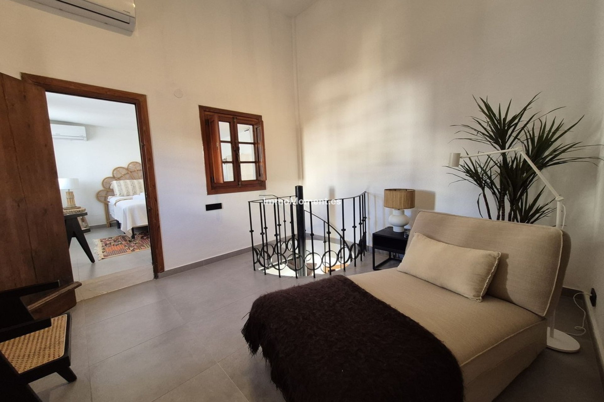 Revente - Appartement - Manilva - La Duquesa