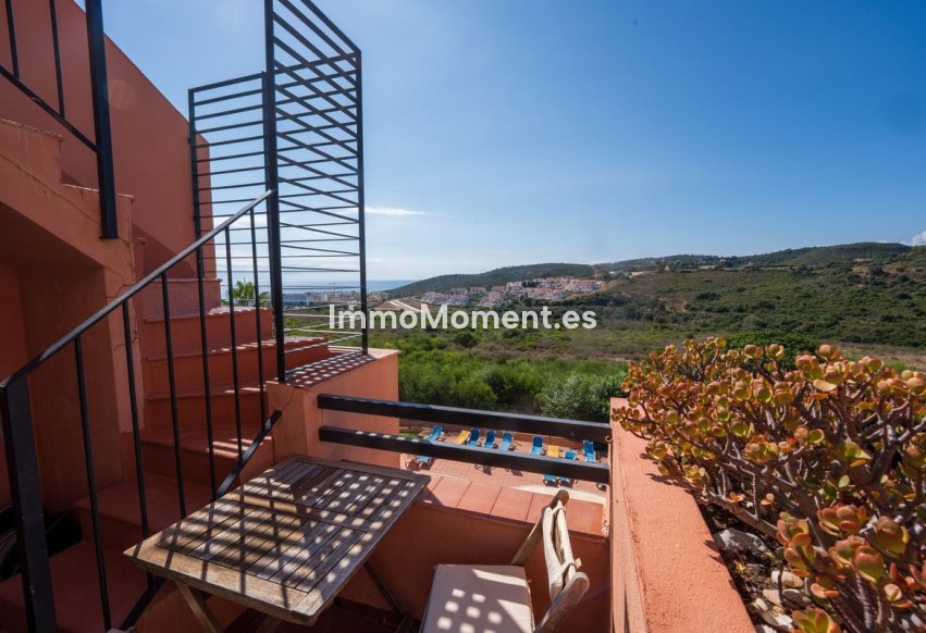 Revente - Appartement - Manilva - La Duquesa