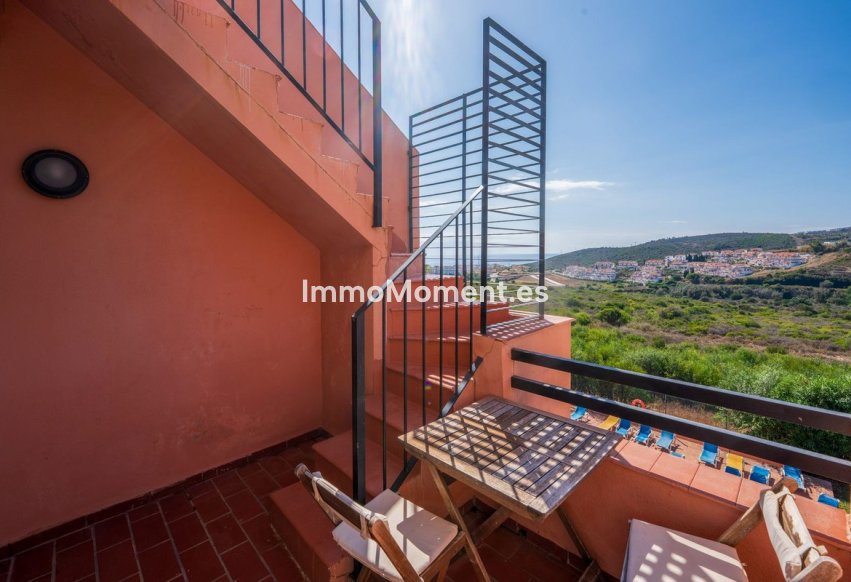 Revente - Appartement - Manilva - La Duquesa