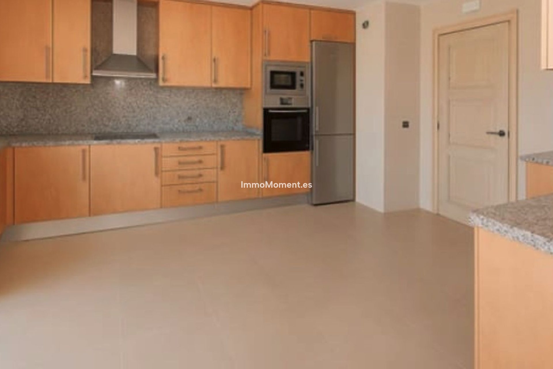 Revente - Appartement - Manilva - La Duquesa