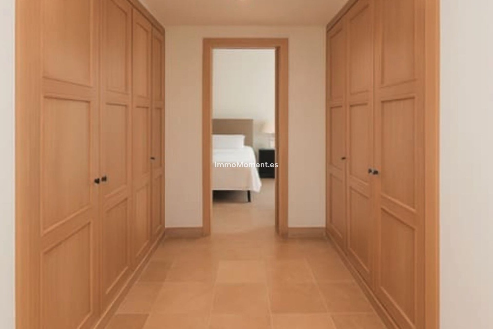 Revente - Appartement - Manilva - La Duquesa