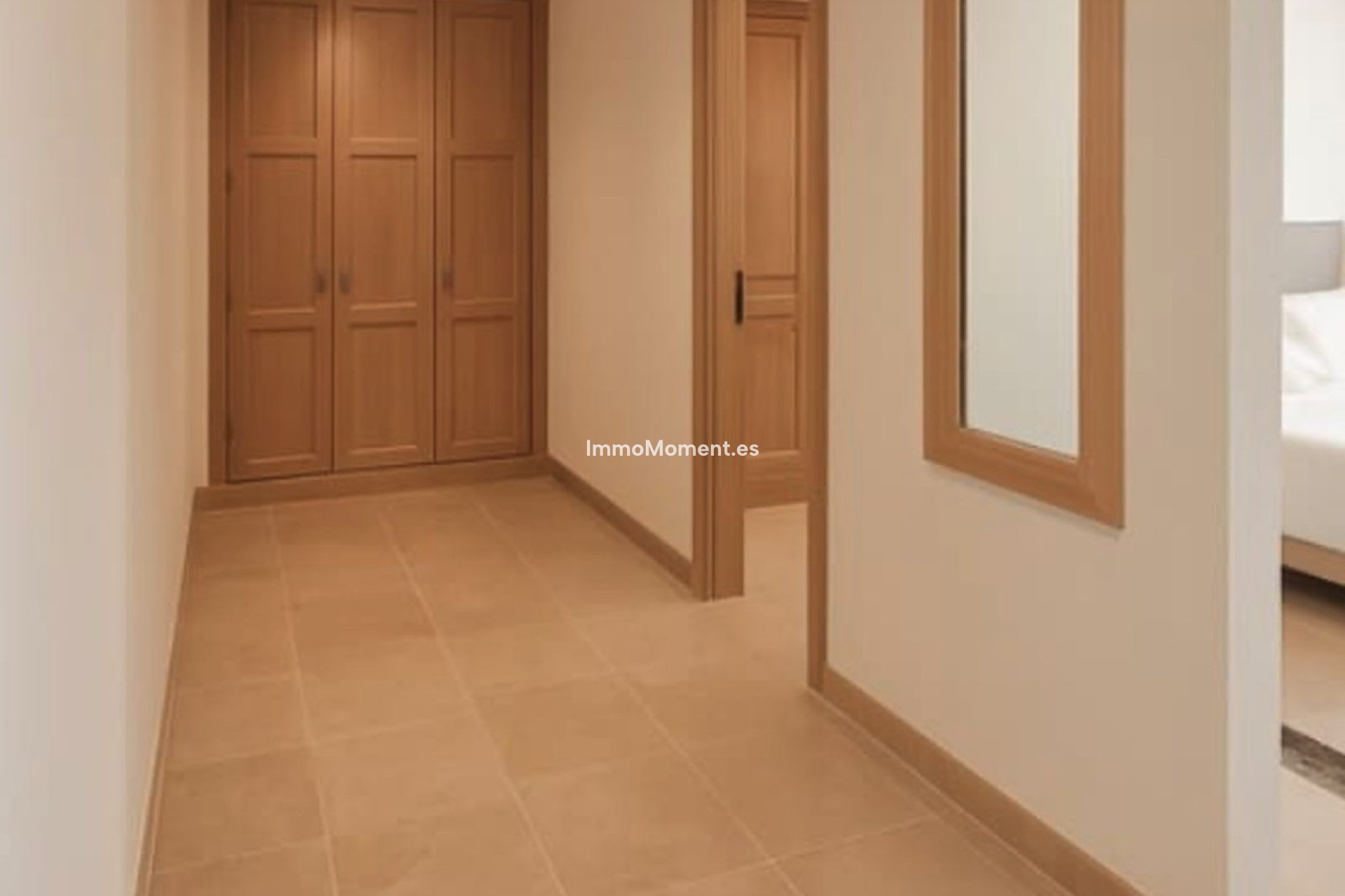 Revente - Appartement - Manilva - La Duquesa