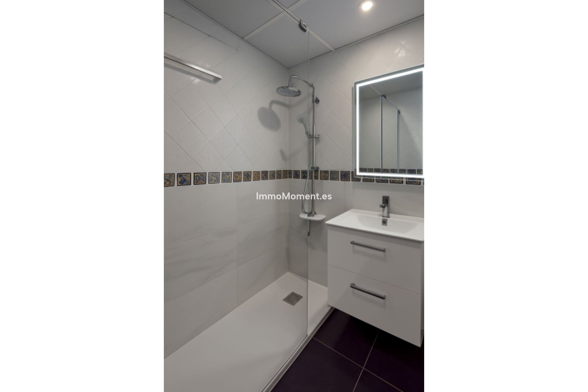 Revente - Appartement - Manilva - La Duquesa