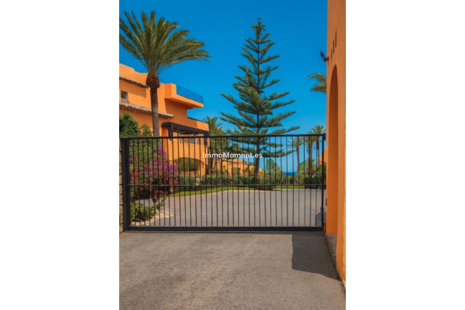 Revente - Appartement - Manilva - La Duquesa