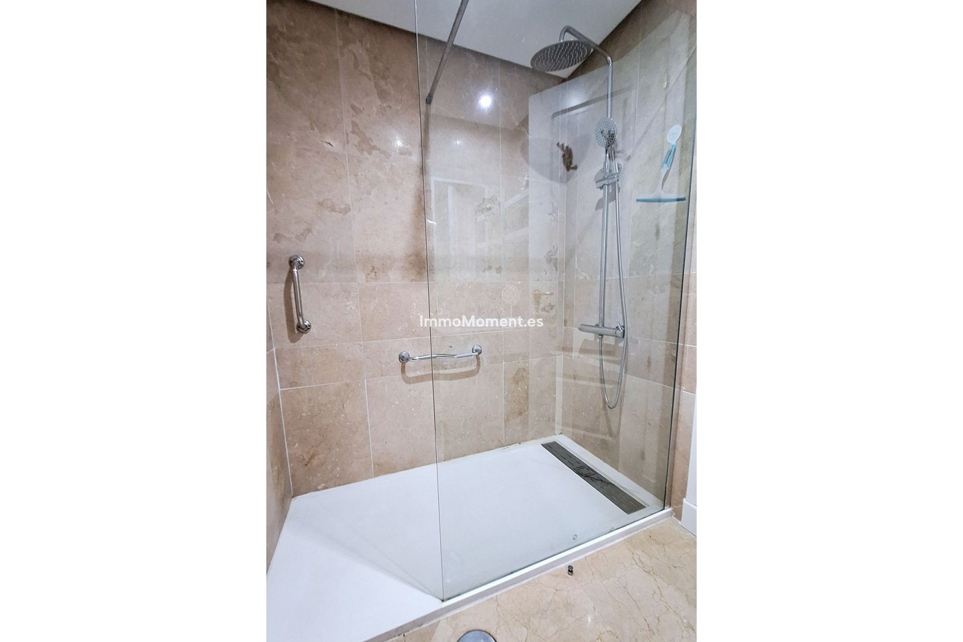 Revente - Appartement - Manilva - La Duquesa