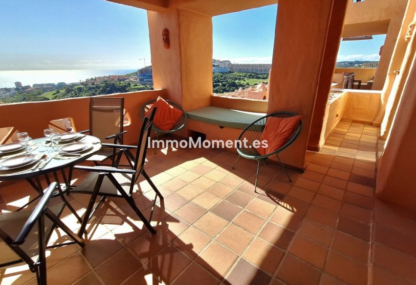 Revente - Appartement - Manilva - La Duquesa