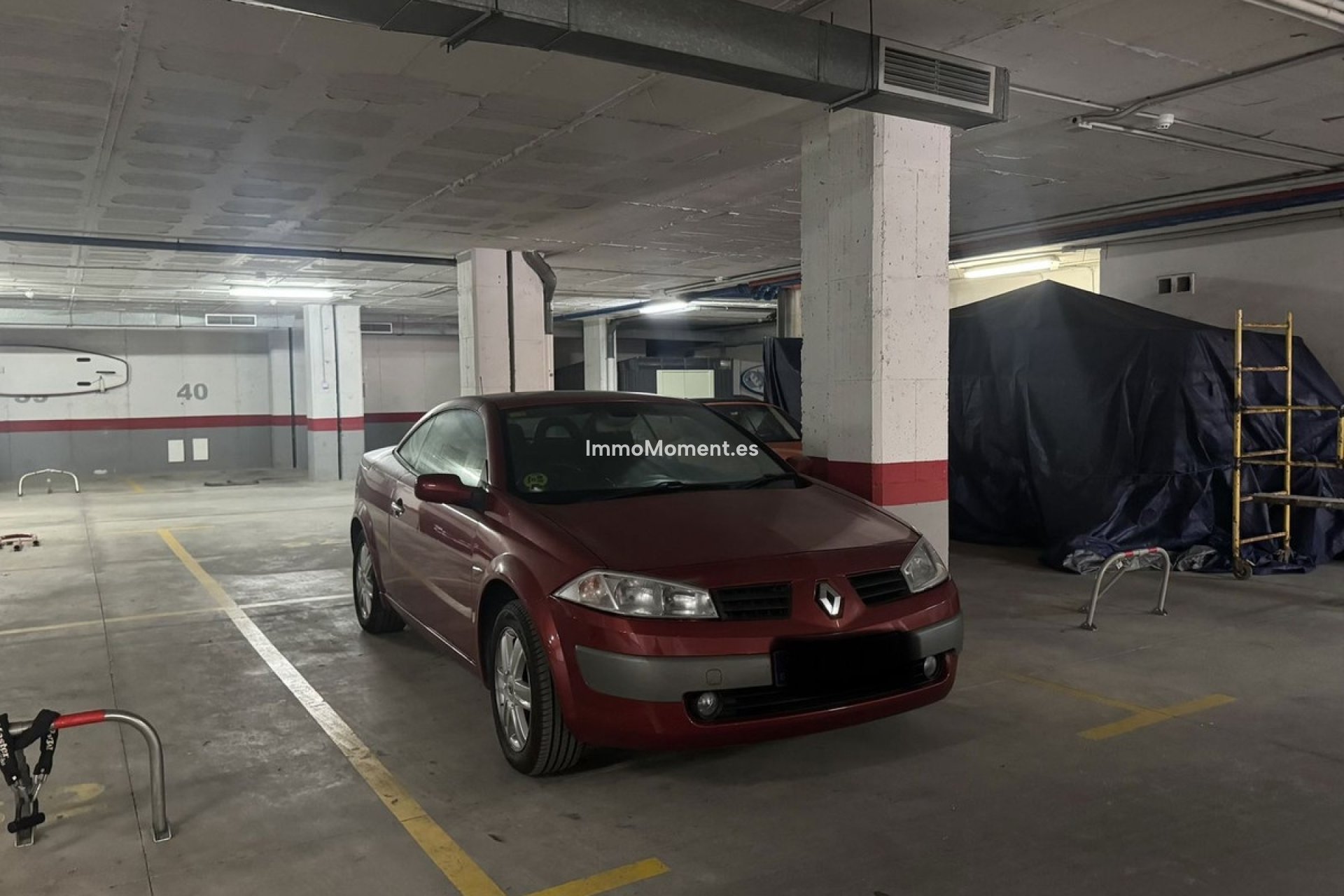 Revente - Appartement - Manilva - La Duquesa