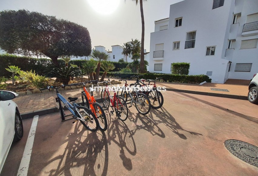 Revente - Appartement - Manilva - La Duquesa