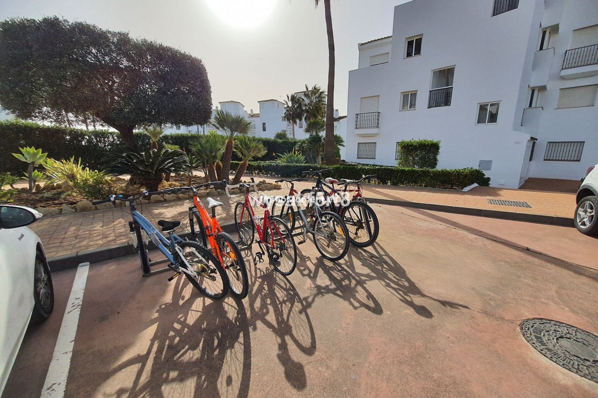 Revente - Appartement - Manilva - La Duquesa