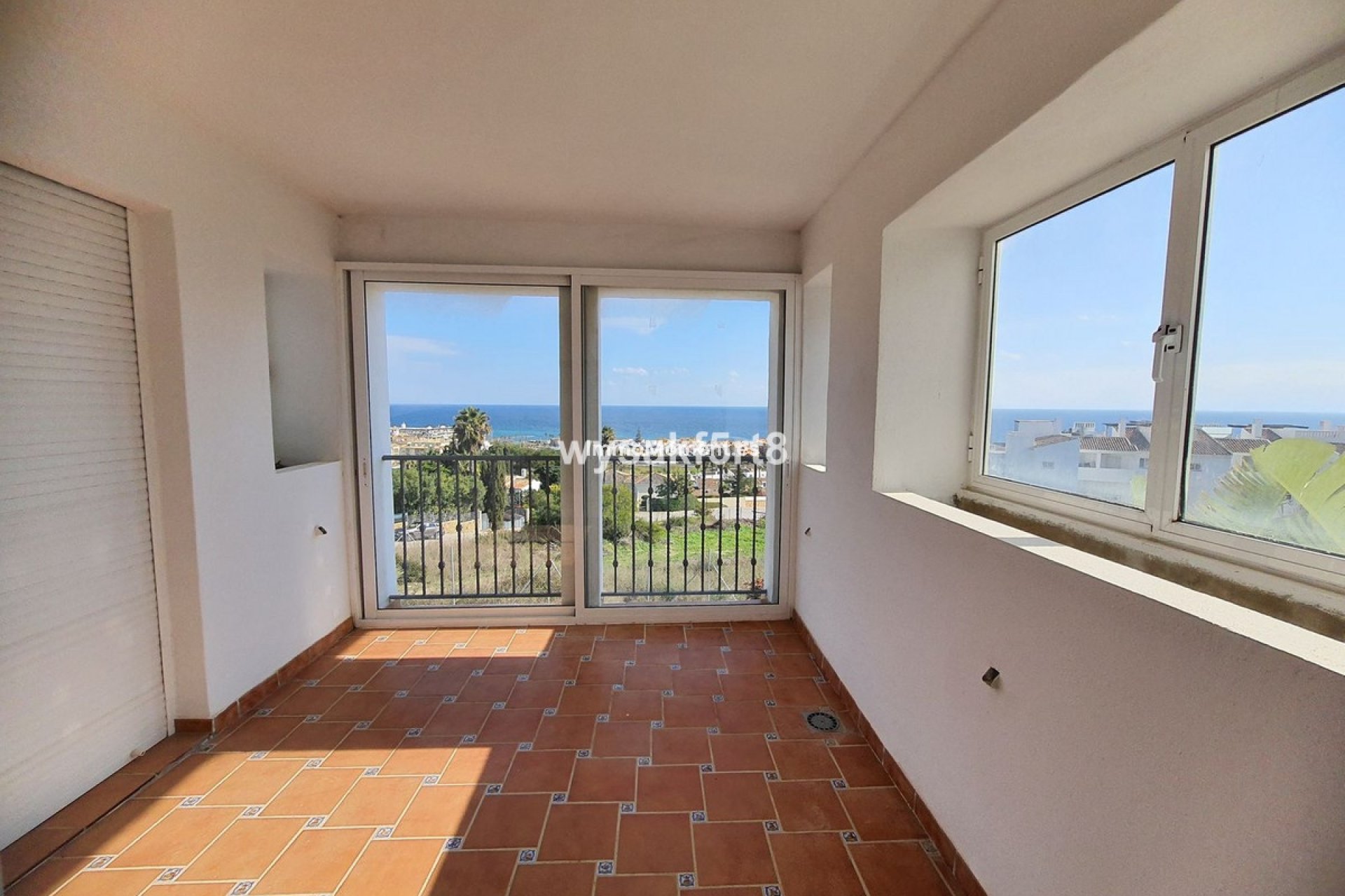 Revente - Appartement - Manilva - La Duquesa