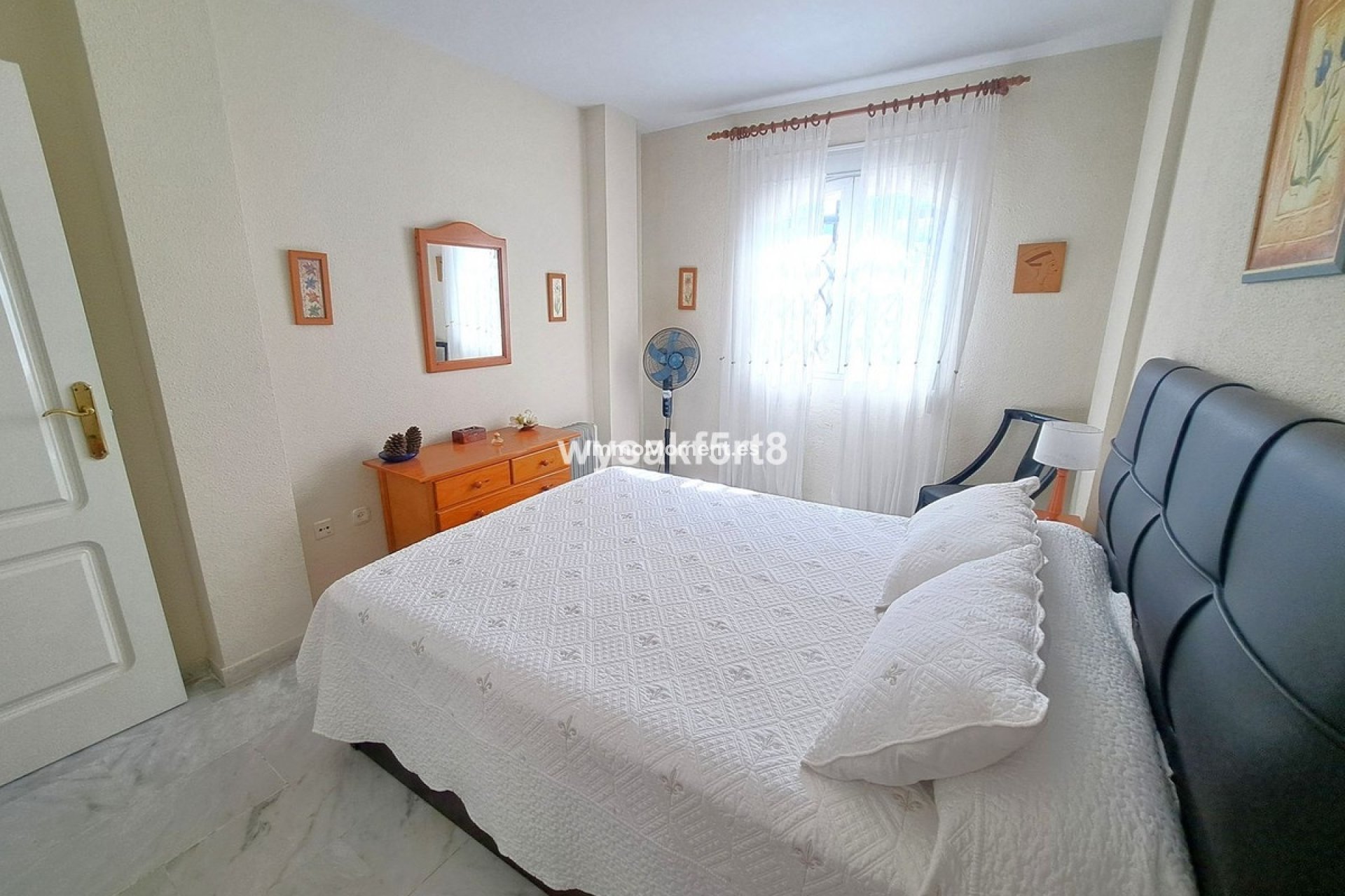 Revente - Appartement - Manilva - La Duquesa