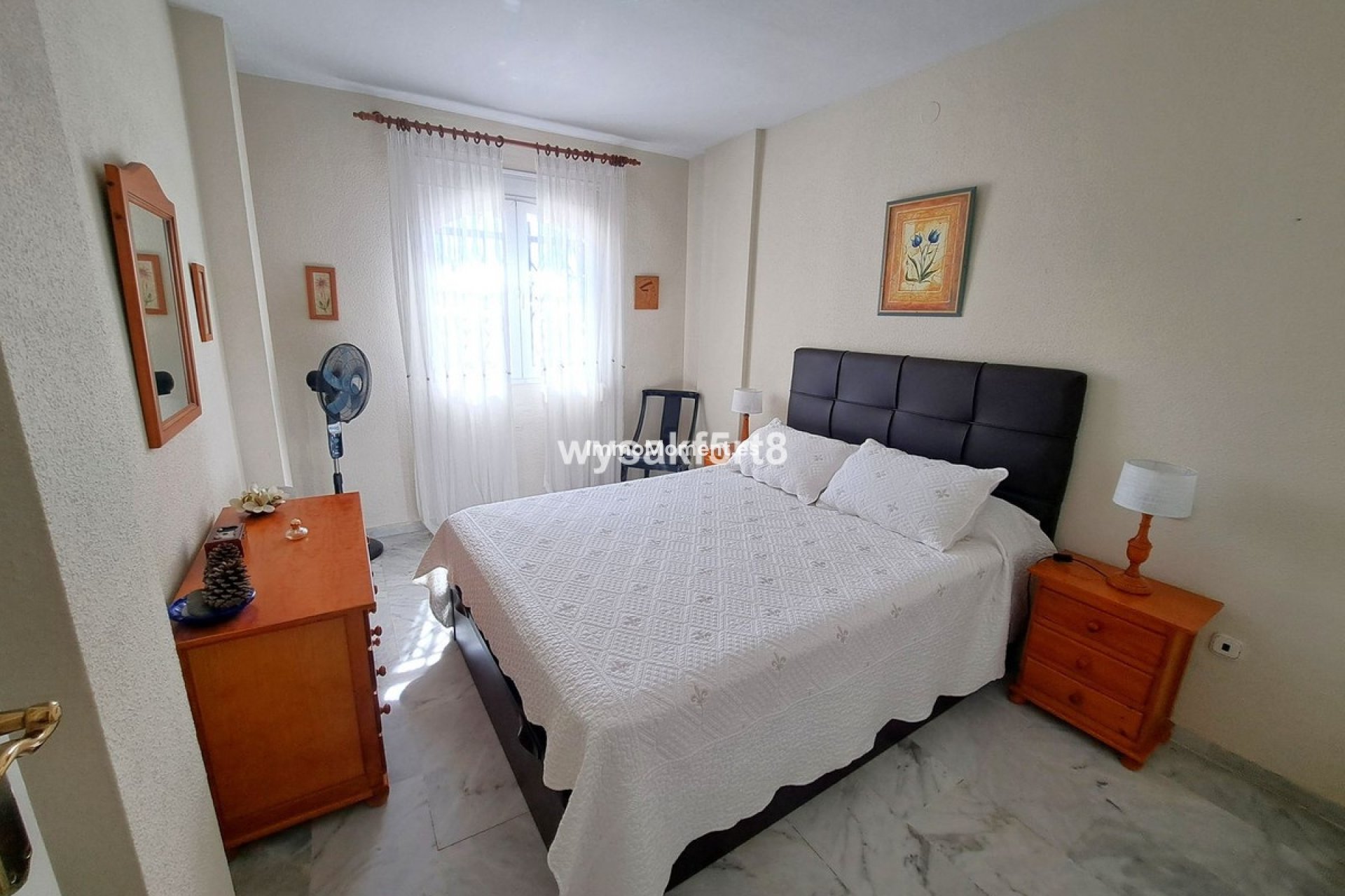 Revente - Appartement - Manilva - La Duquesa