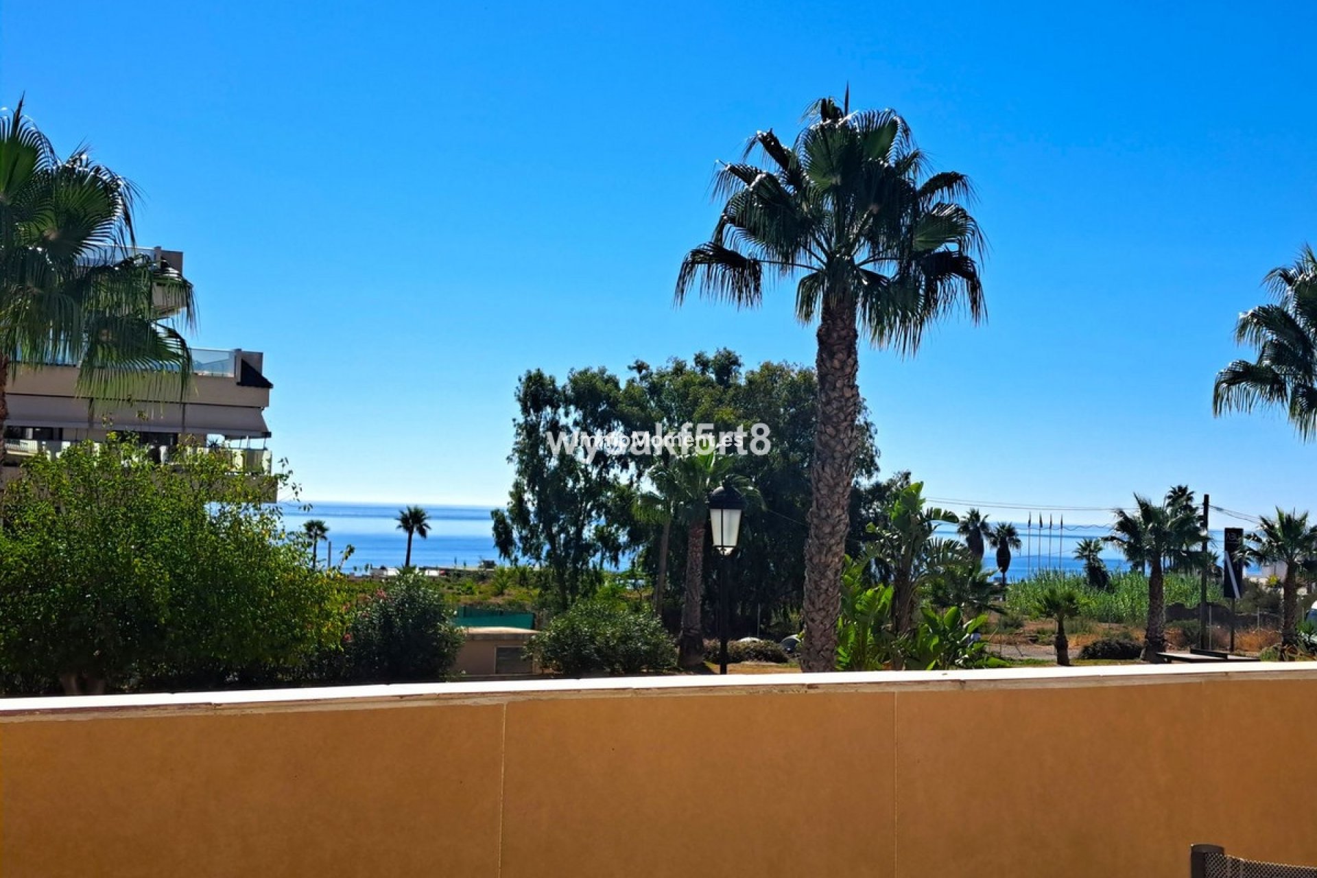 Revente - Appartement - Manilva - La Duquesa