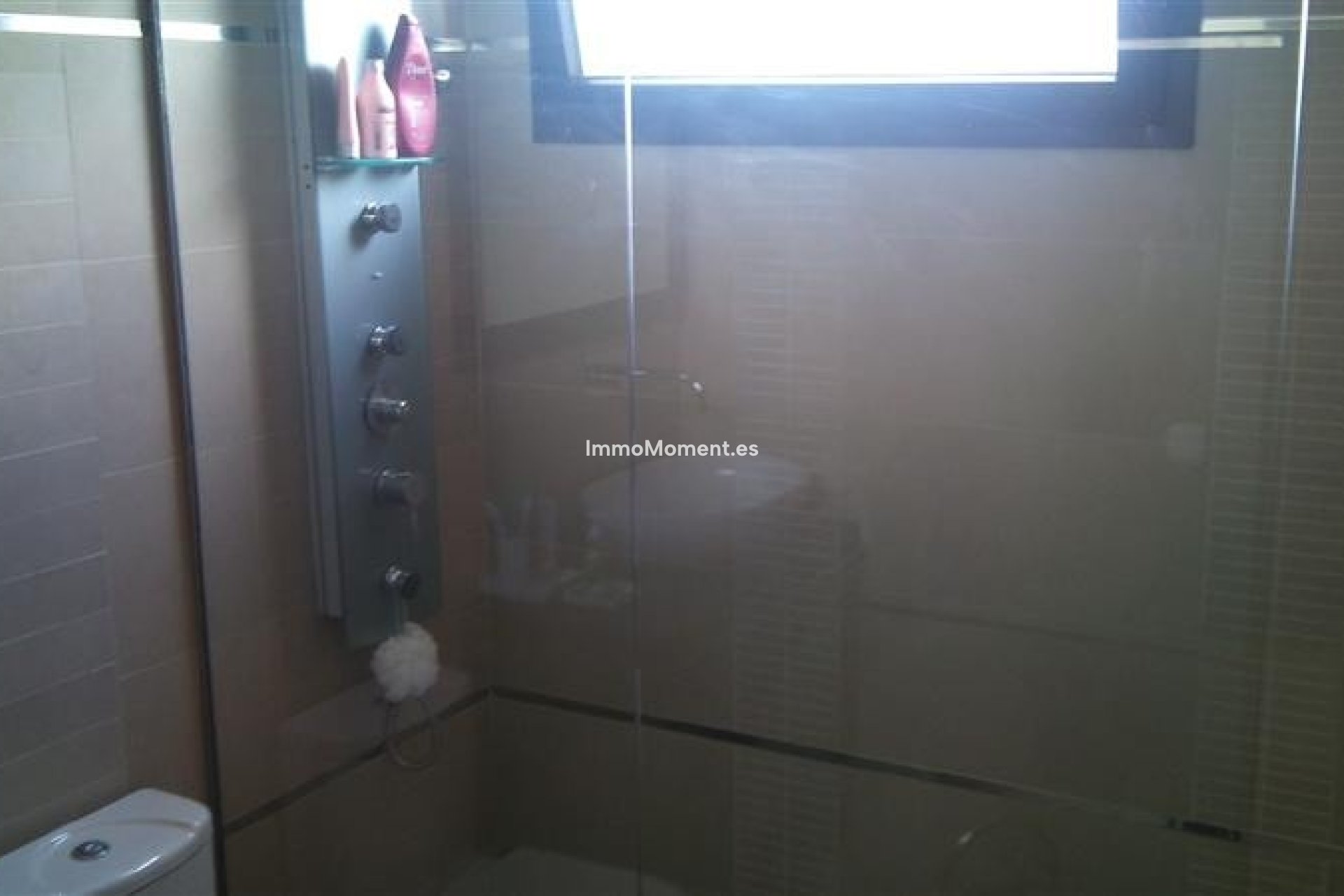 Revente - Appartement - Manilva - La Duquesa