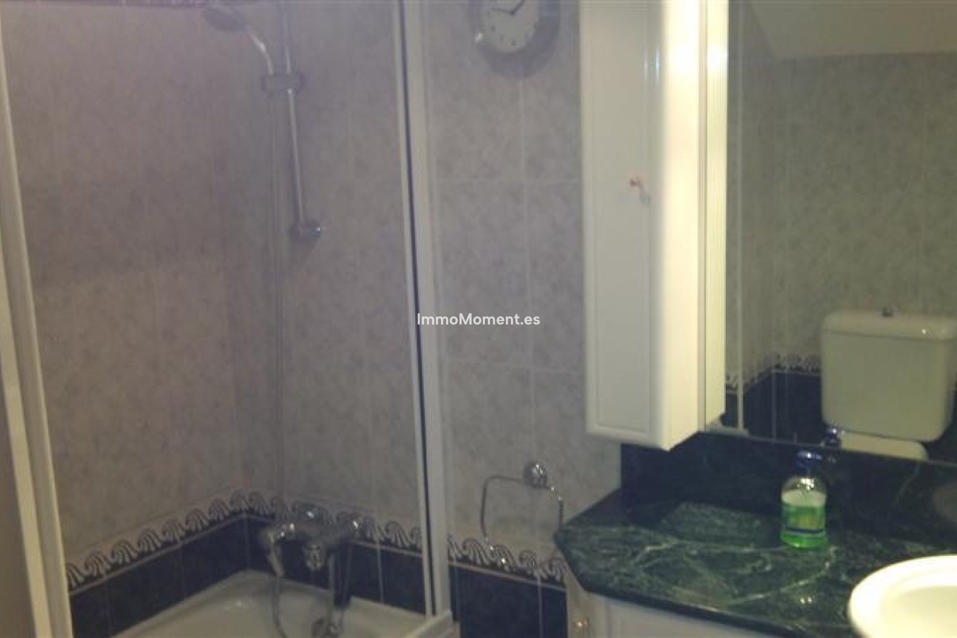 Revente - Appartement - Manilva - La Duquesa