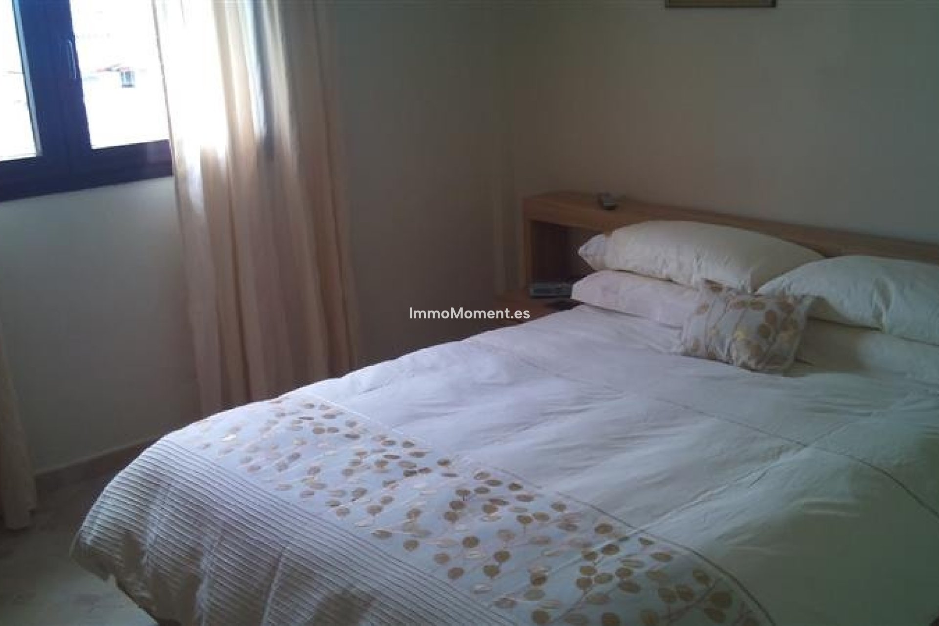 Revente - Appartement - Manilva - La Duquesa