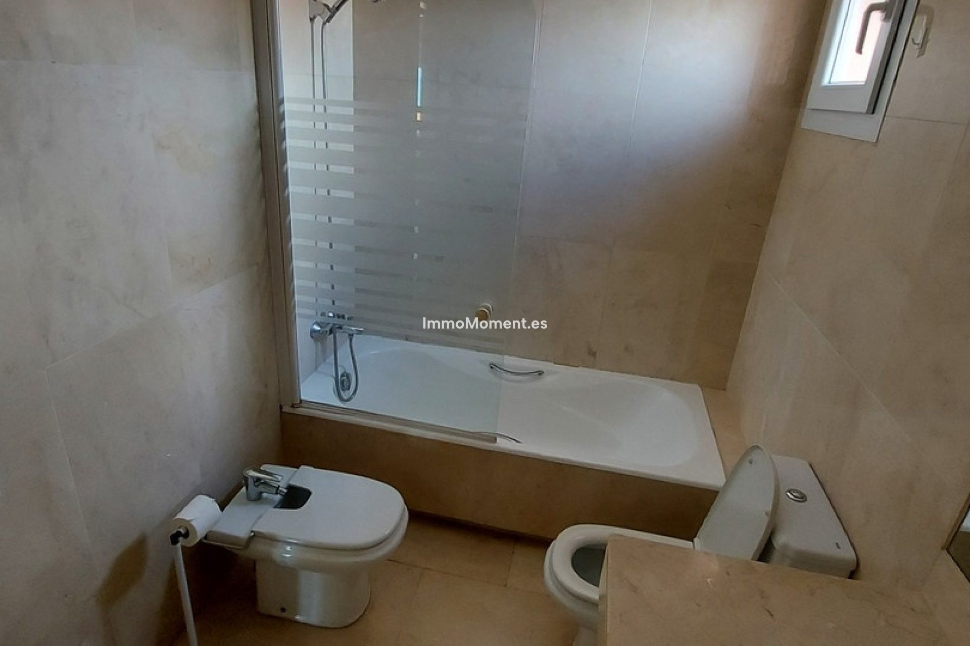 Revente - Appartement - Manilva - La Duquesa
