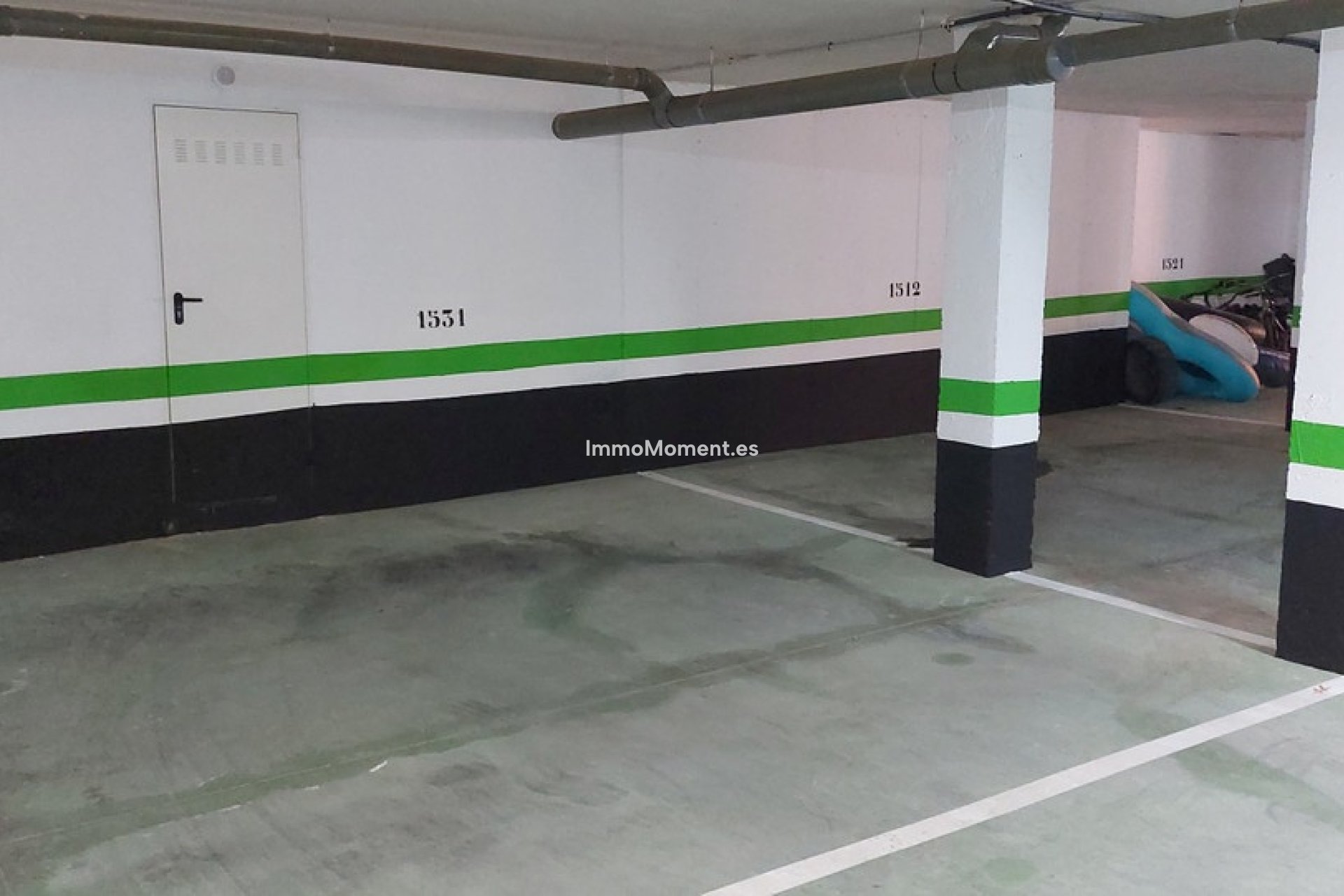 Revente - Appartement - Manilva - La Duquesa